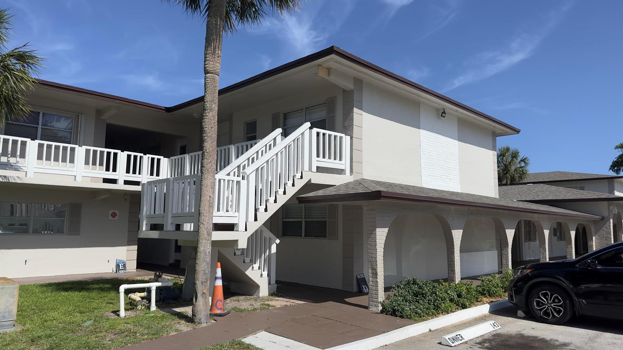 500 SE 2nd Ave #3