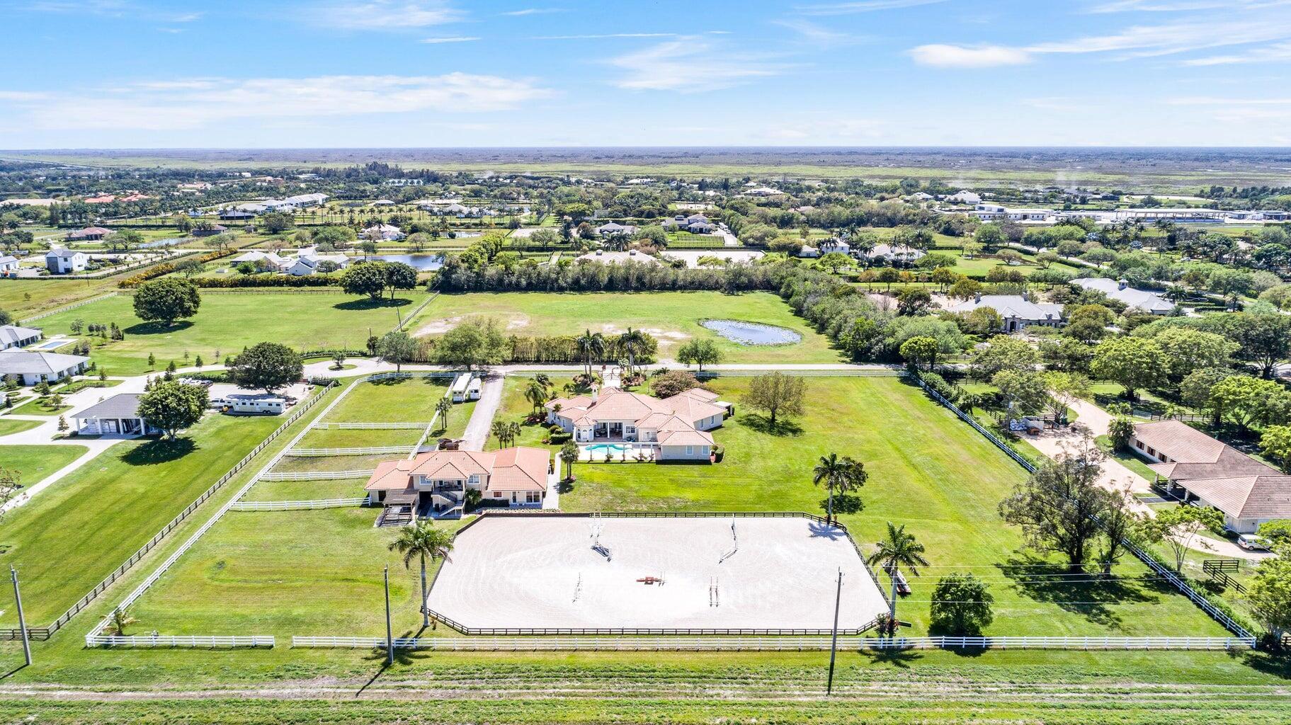 15411 Palma Ln Wellington, FL 33414