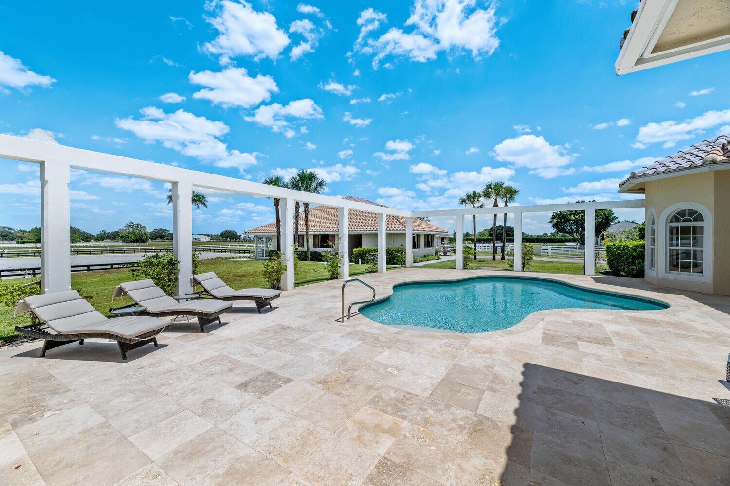 15411 Palma Ln Wellington, FL 33414