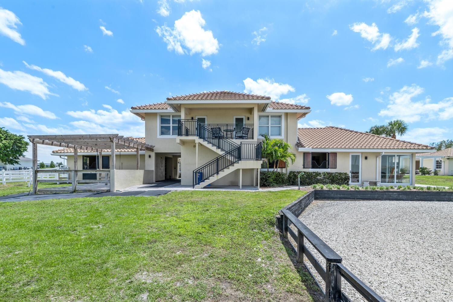 15411 Palma Ln Wellington, FL 33414