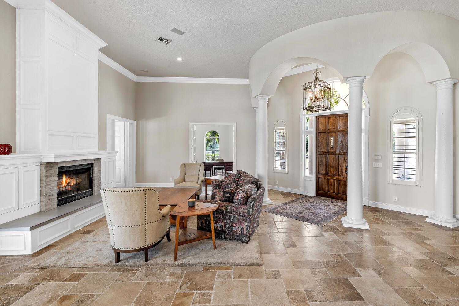 15411 Palma Ln Wellington, FL 33414