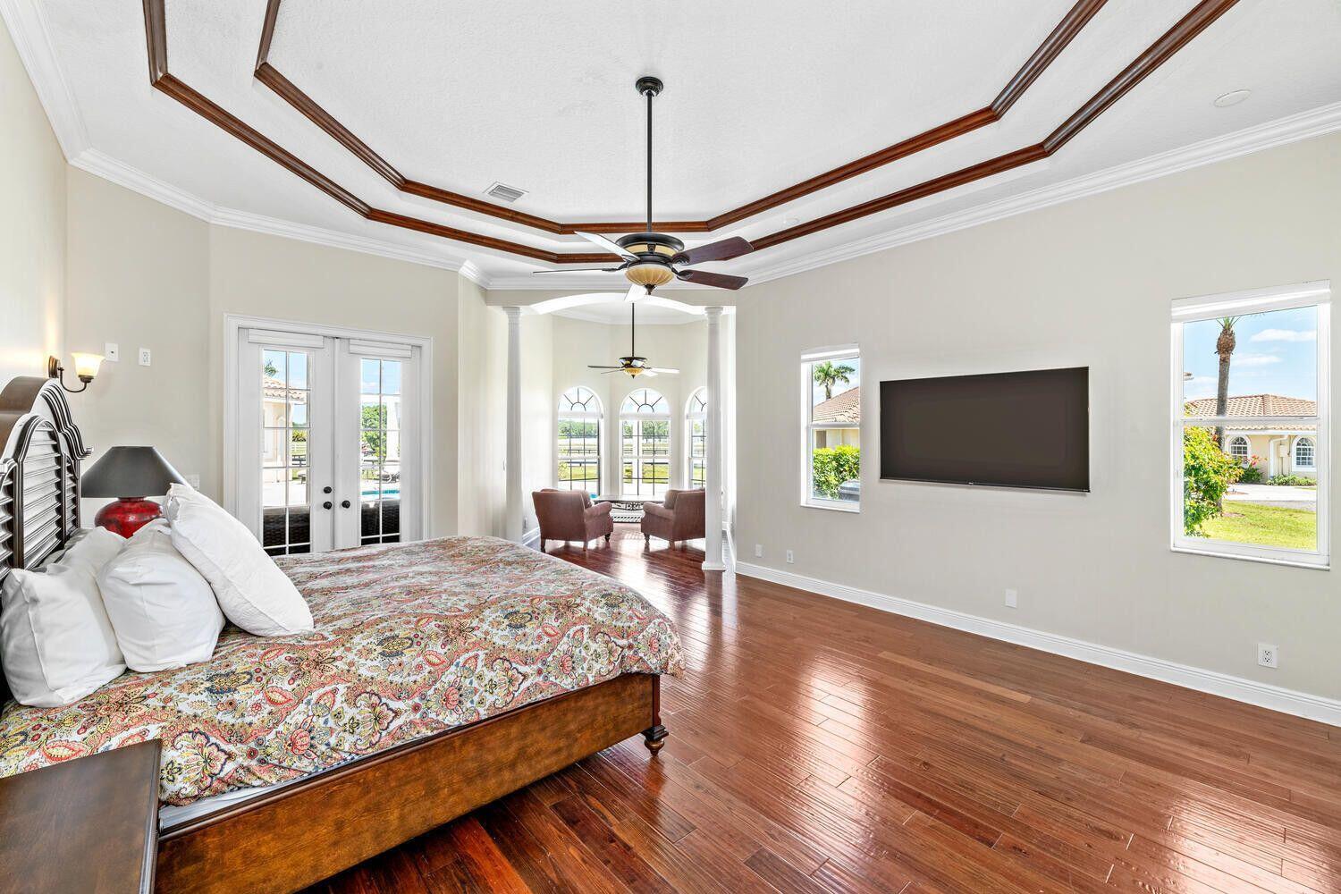 15411 Palma Ln Wellington, FL 33414