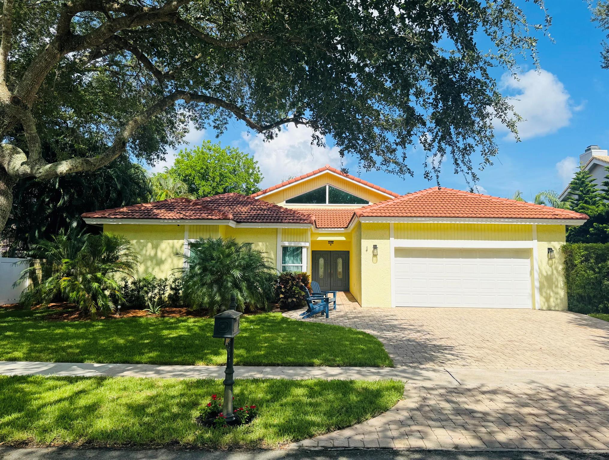 4155 NW 25th Way