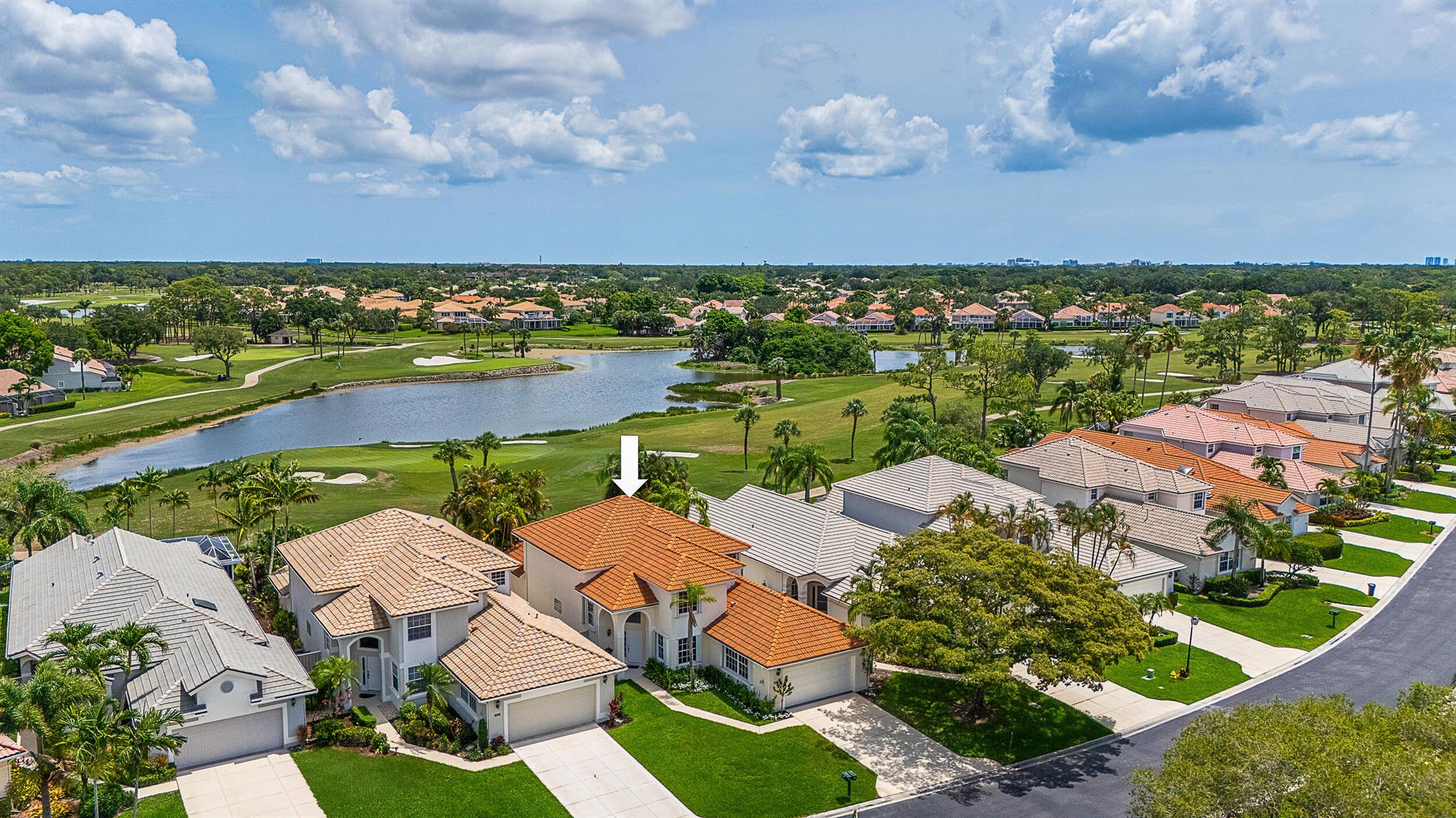 327 Eagleton Golf Dr