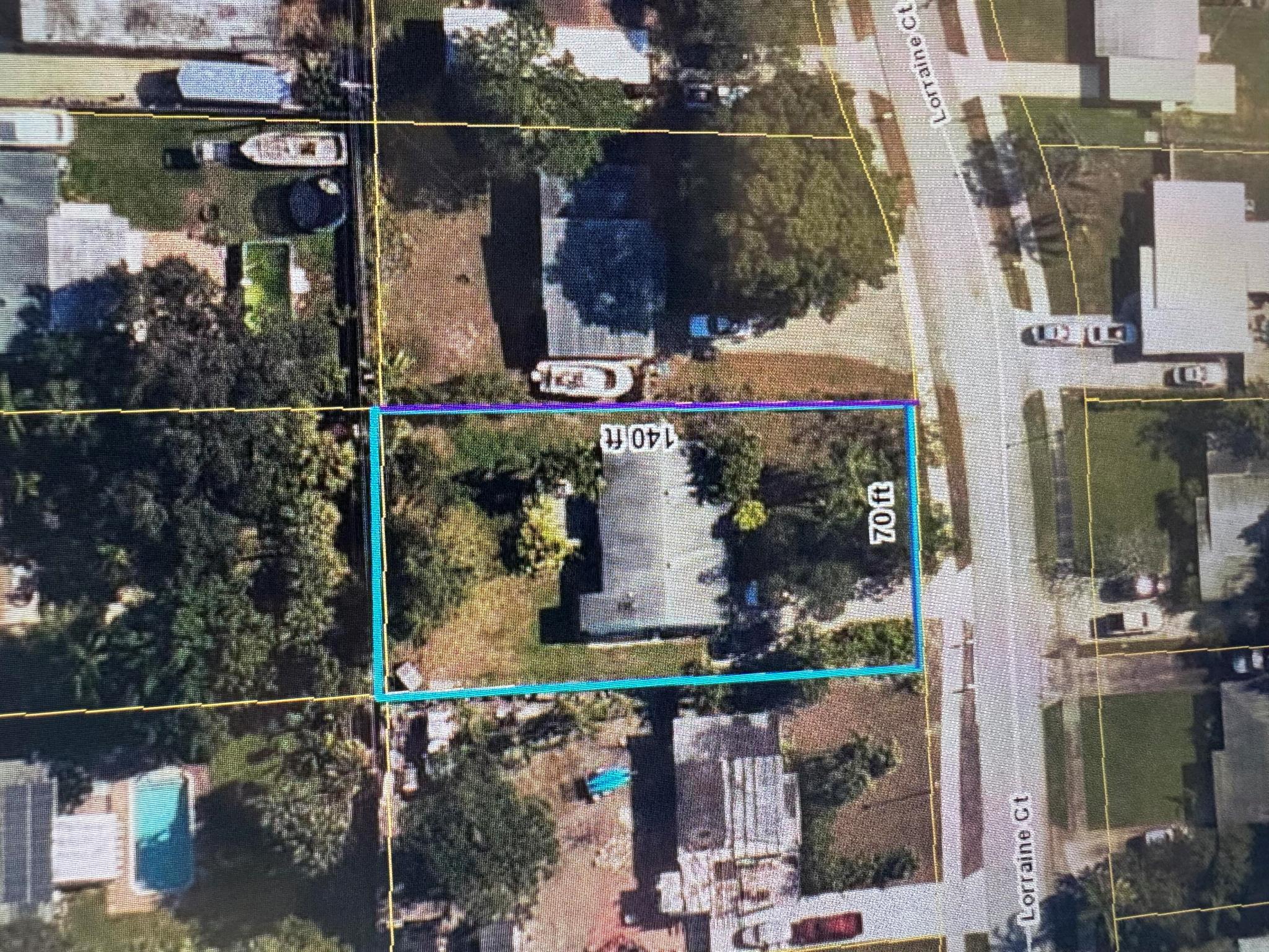2573 Lorraine Ct