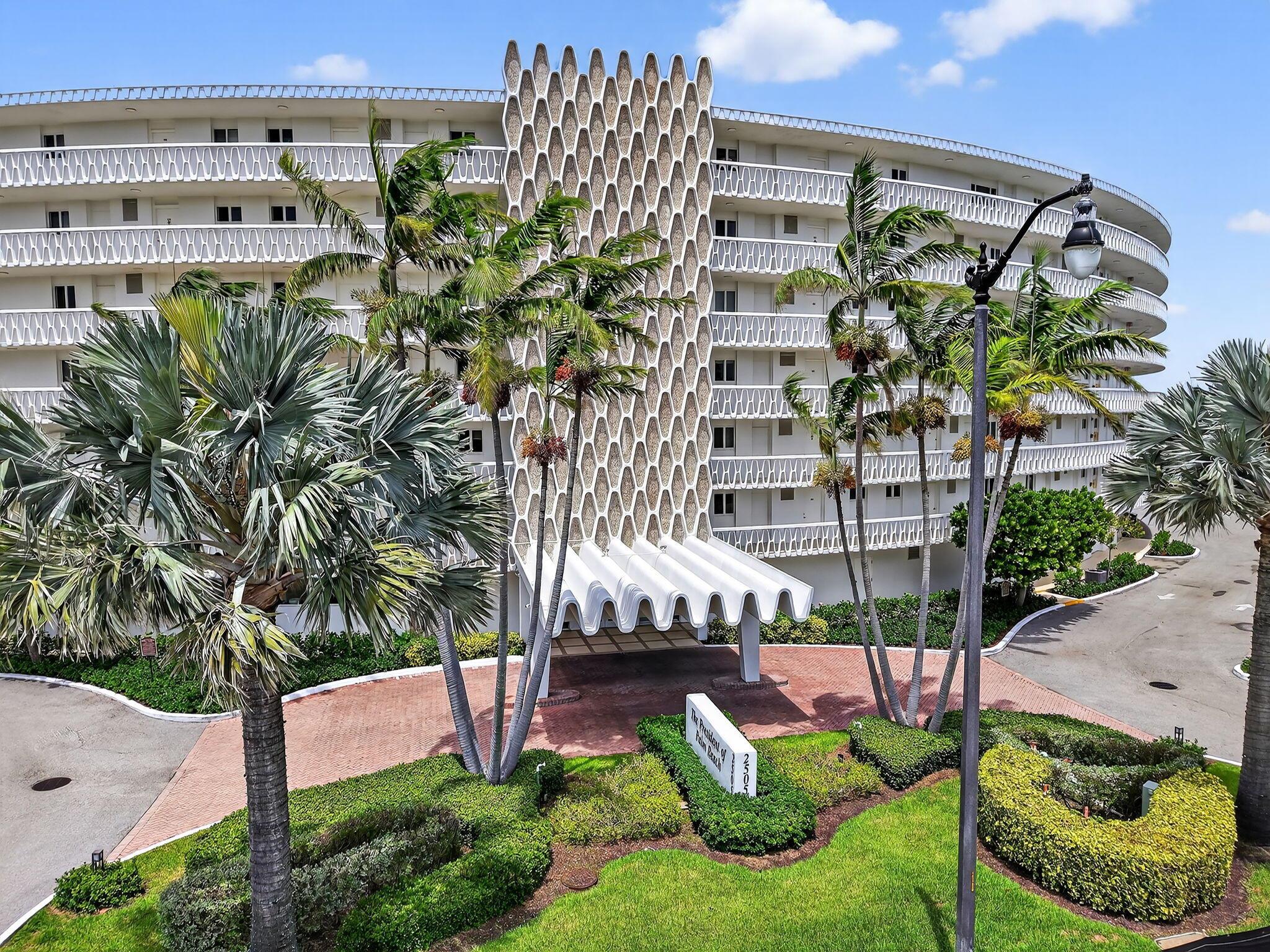 2505 S Ocean Blvd #305