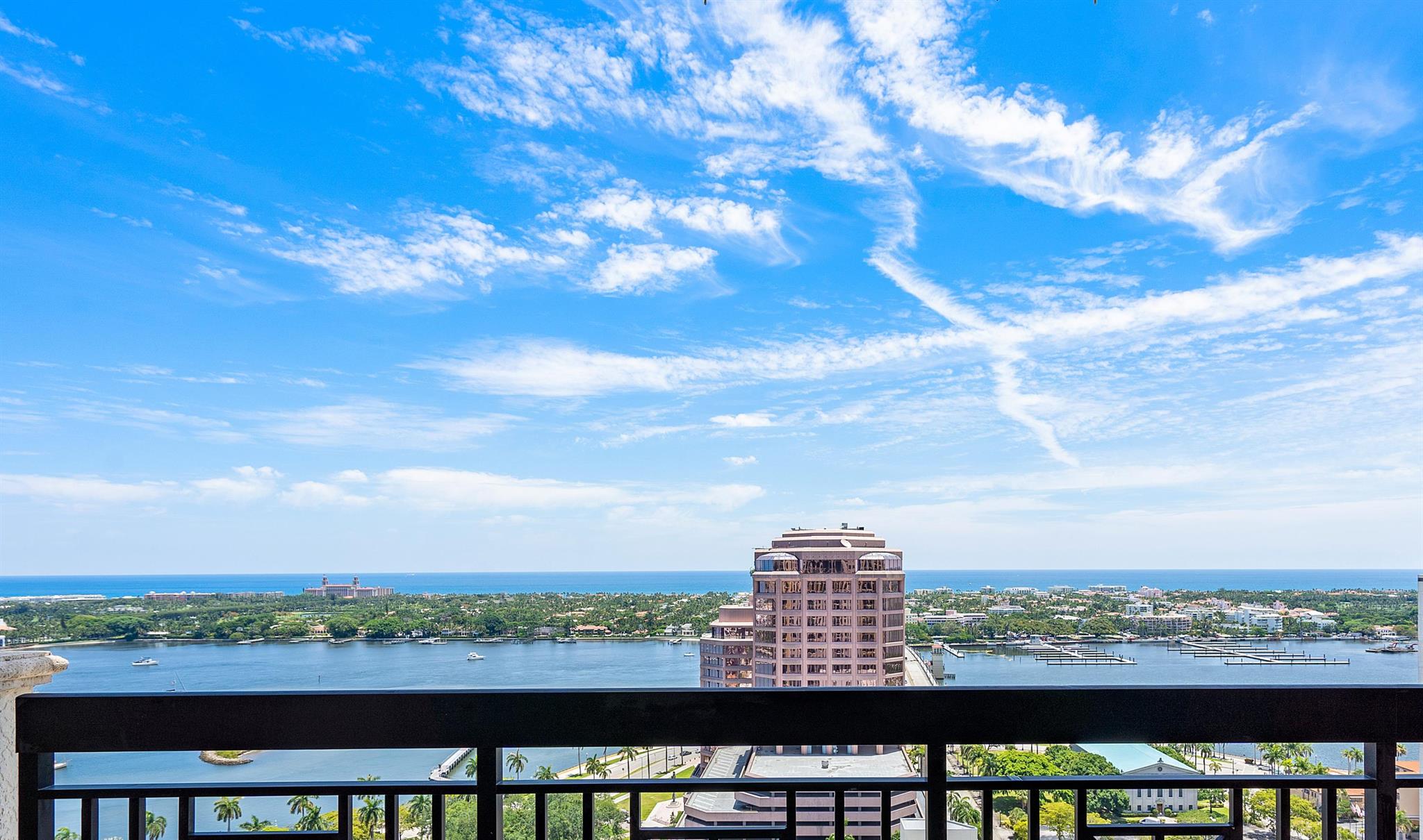 701 S Olive Ave #1811