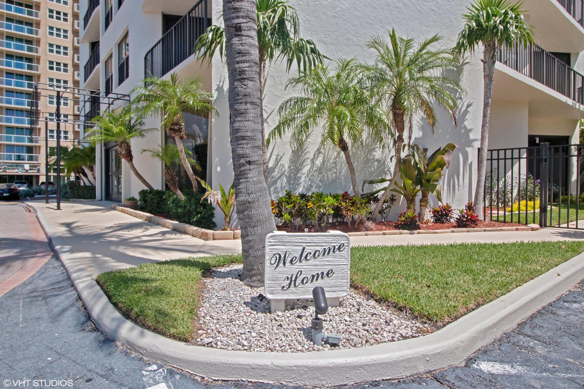 5420 N Ocean Dr #1102