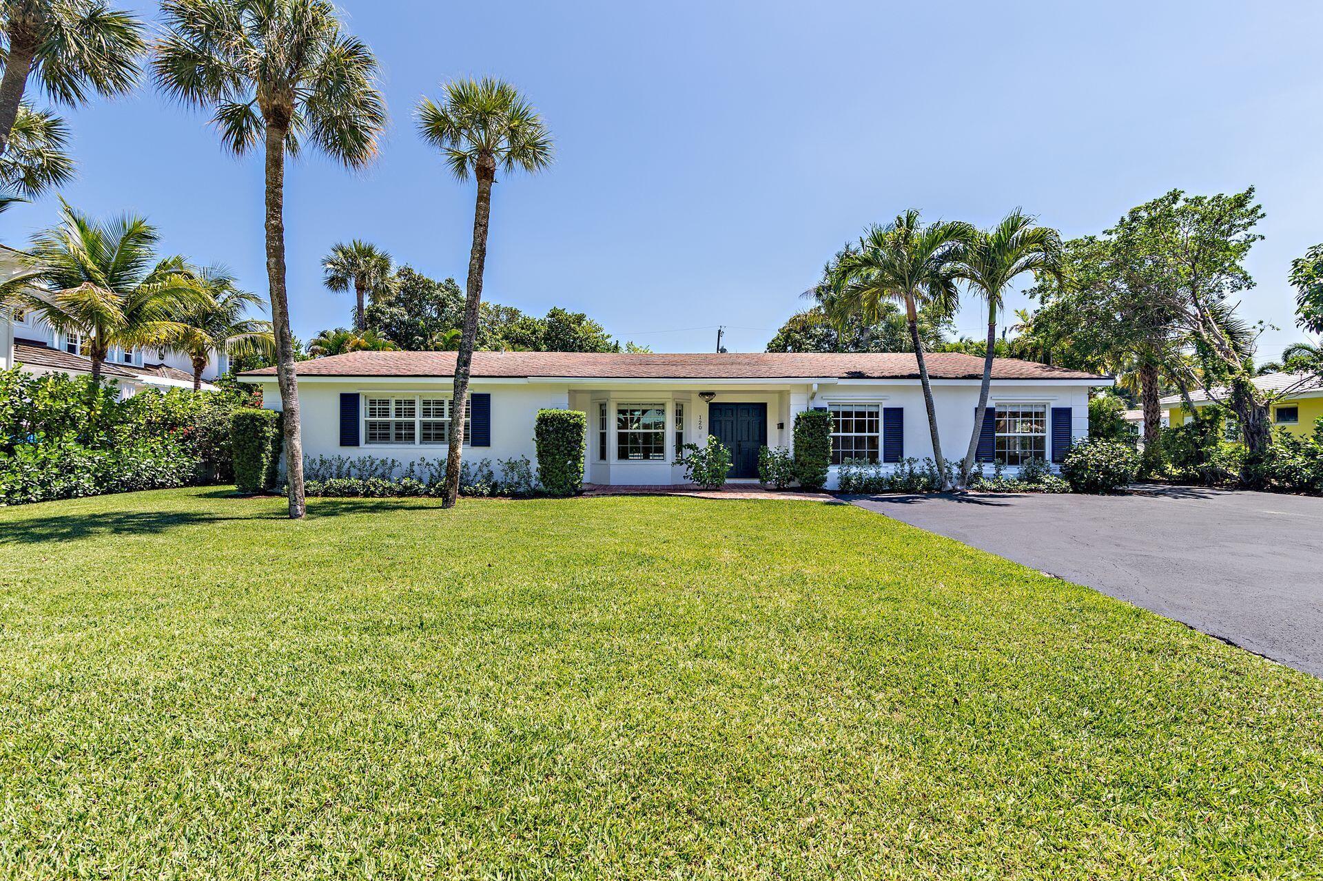 120 Miramar Way