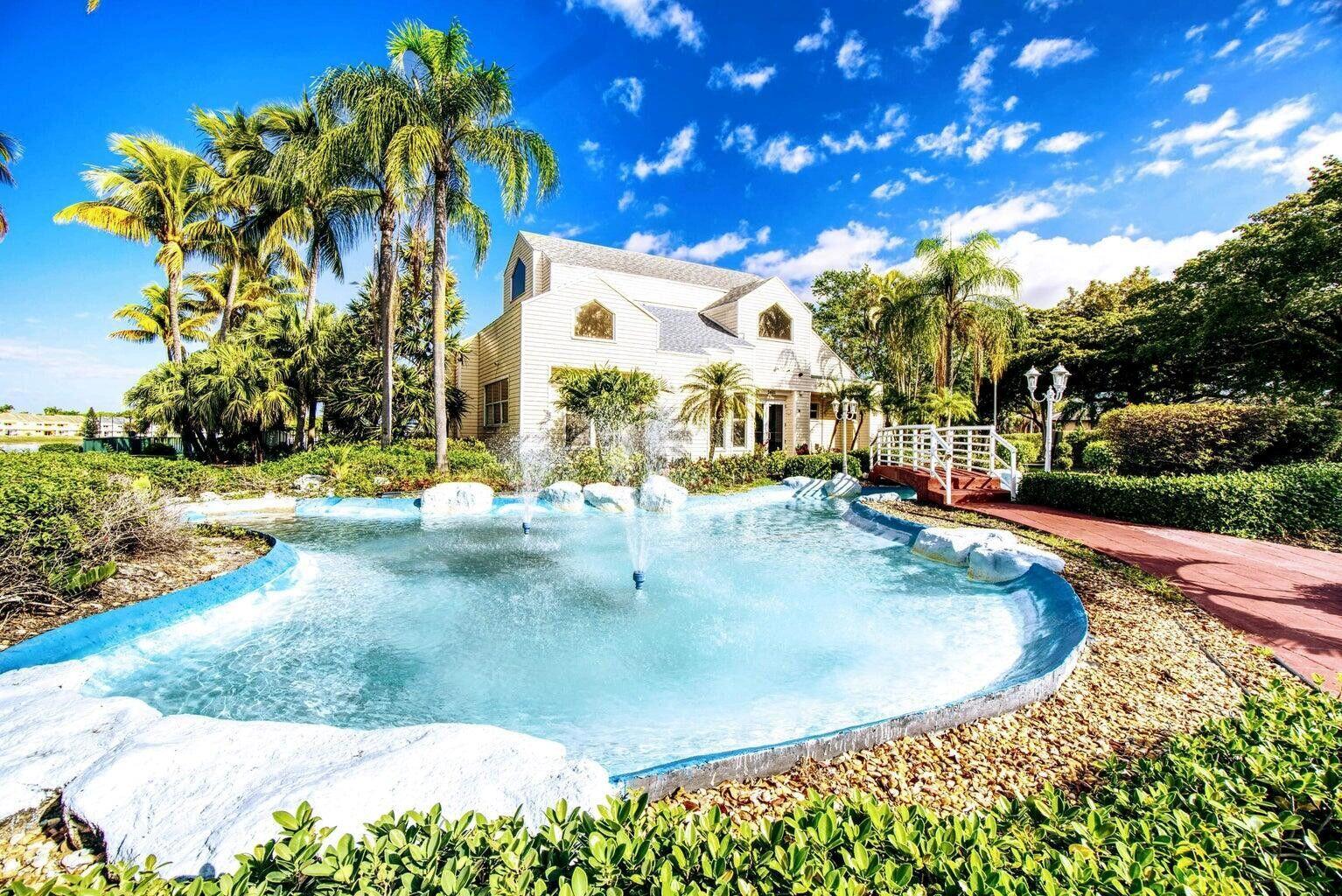 3401 NW 44th St #206,Lauderdale Lakes, FL 33309