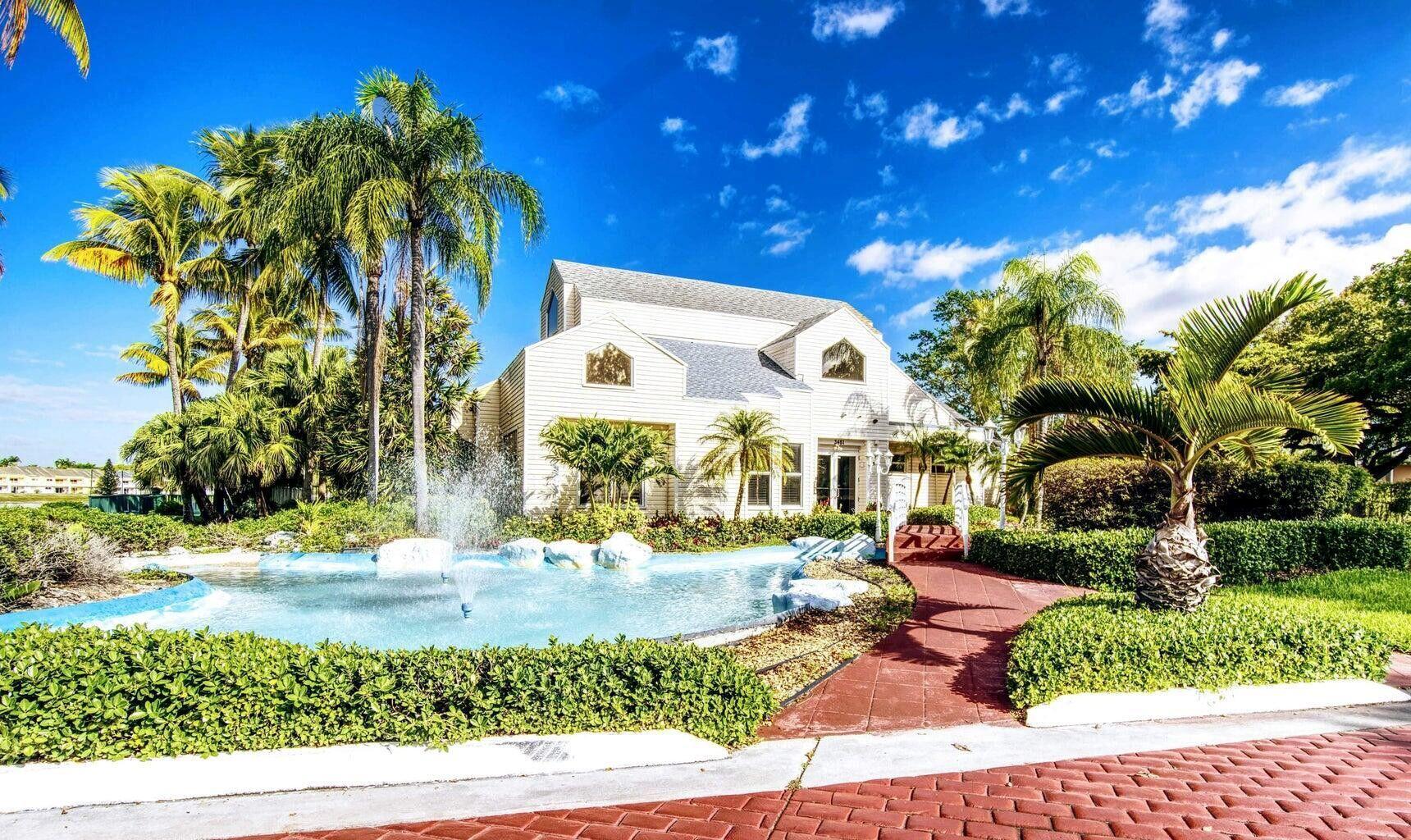 3401 NW 44th St #206,Lauderdale Lakes, FL 33309