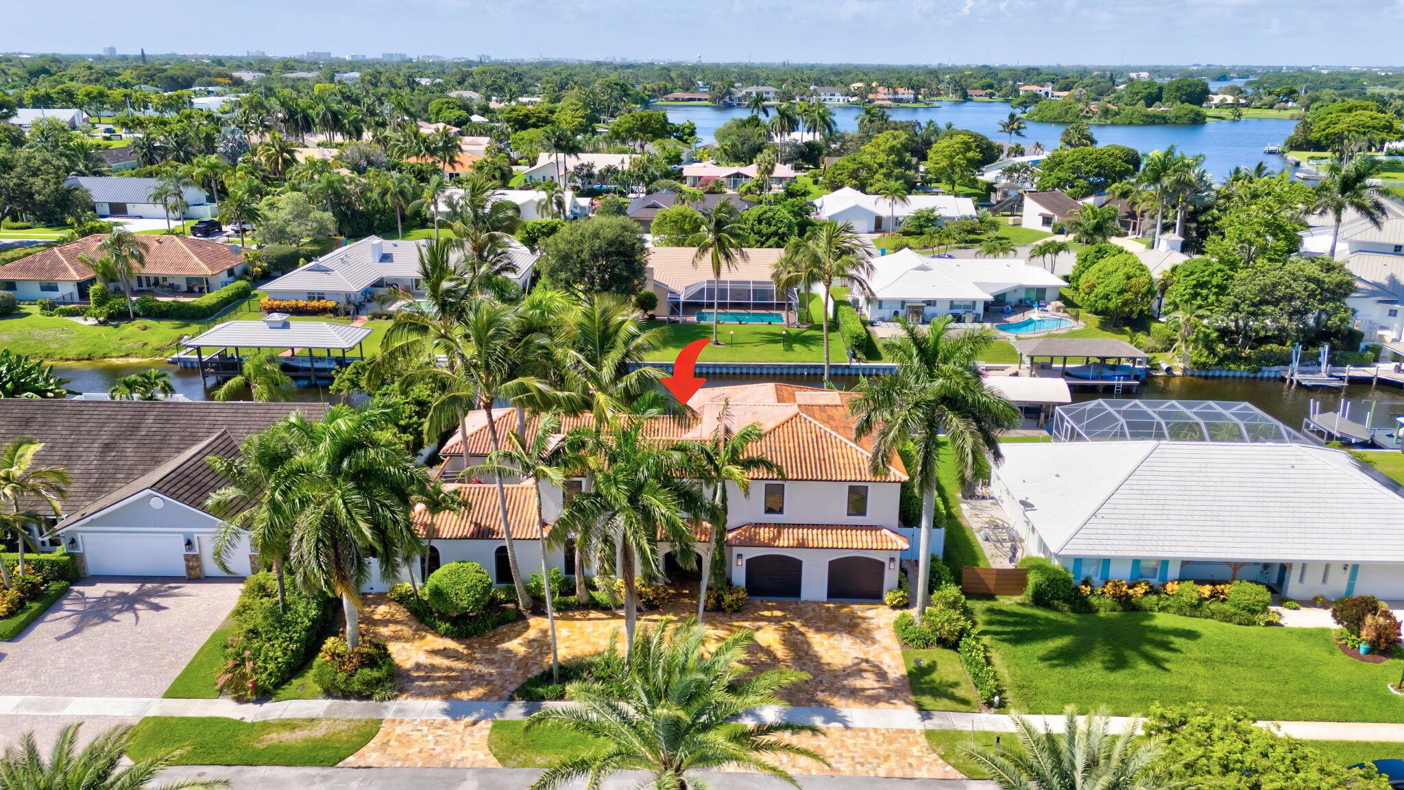 832 SW 34th Ave Boynton Beach, FL 33435