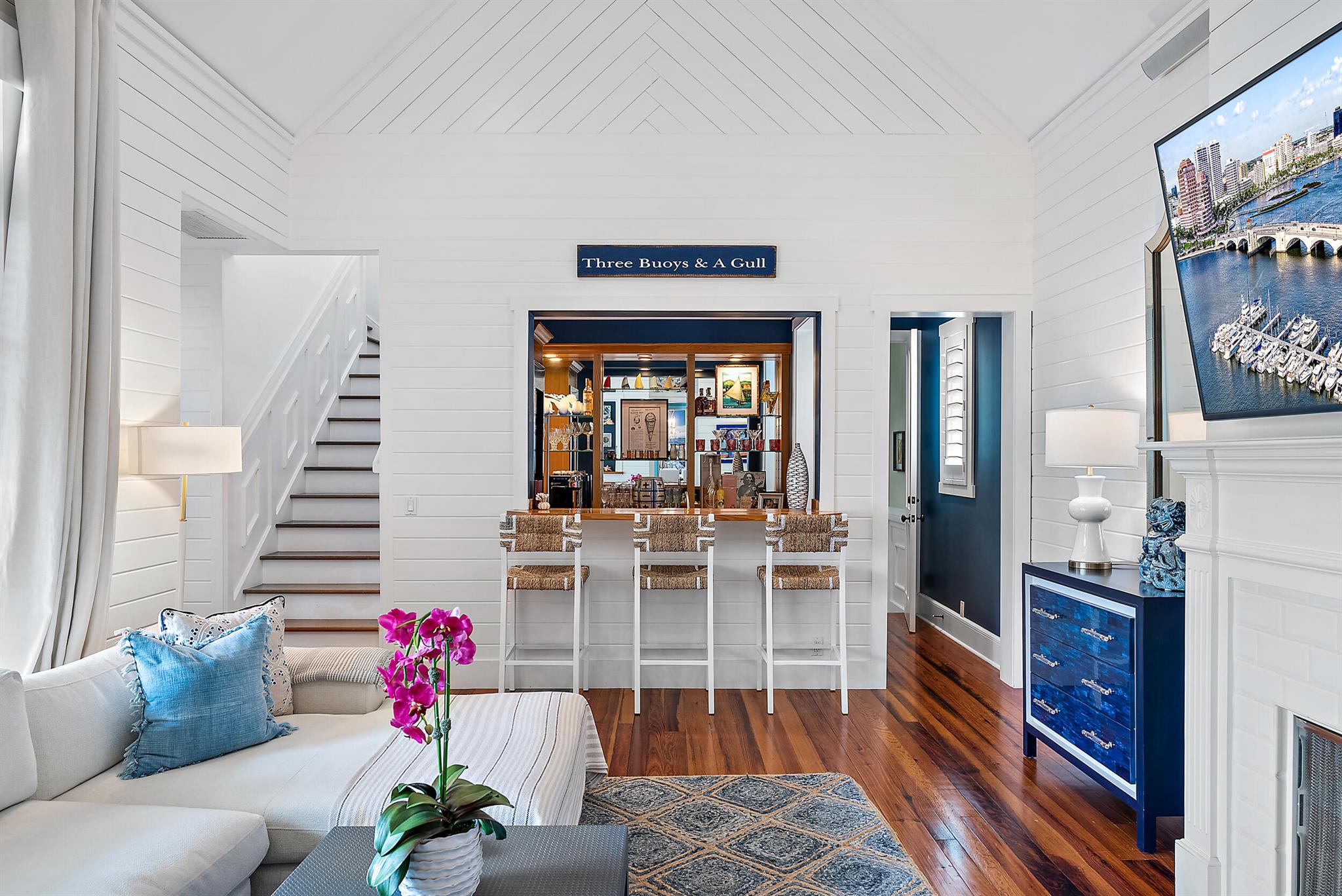 410 Old Towne Ln Juno Beach, FL 33408