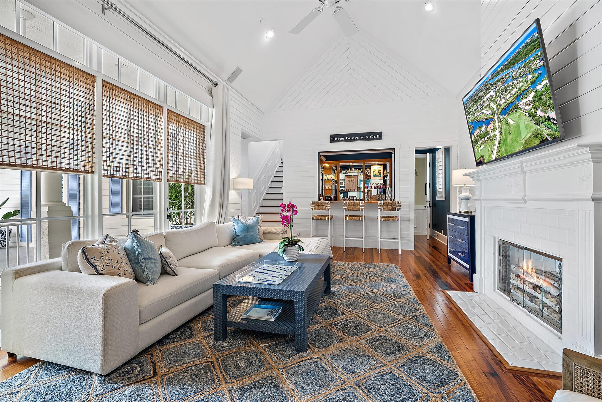 410 Old Towne Ln Juno Beach, FL 33408