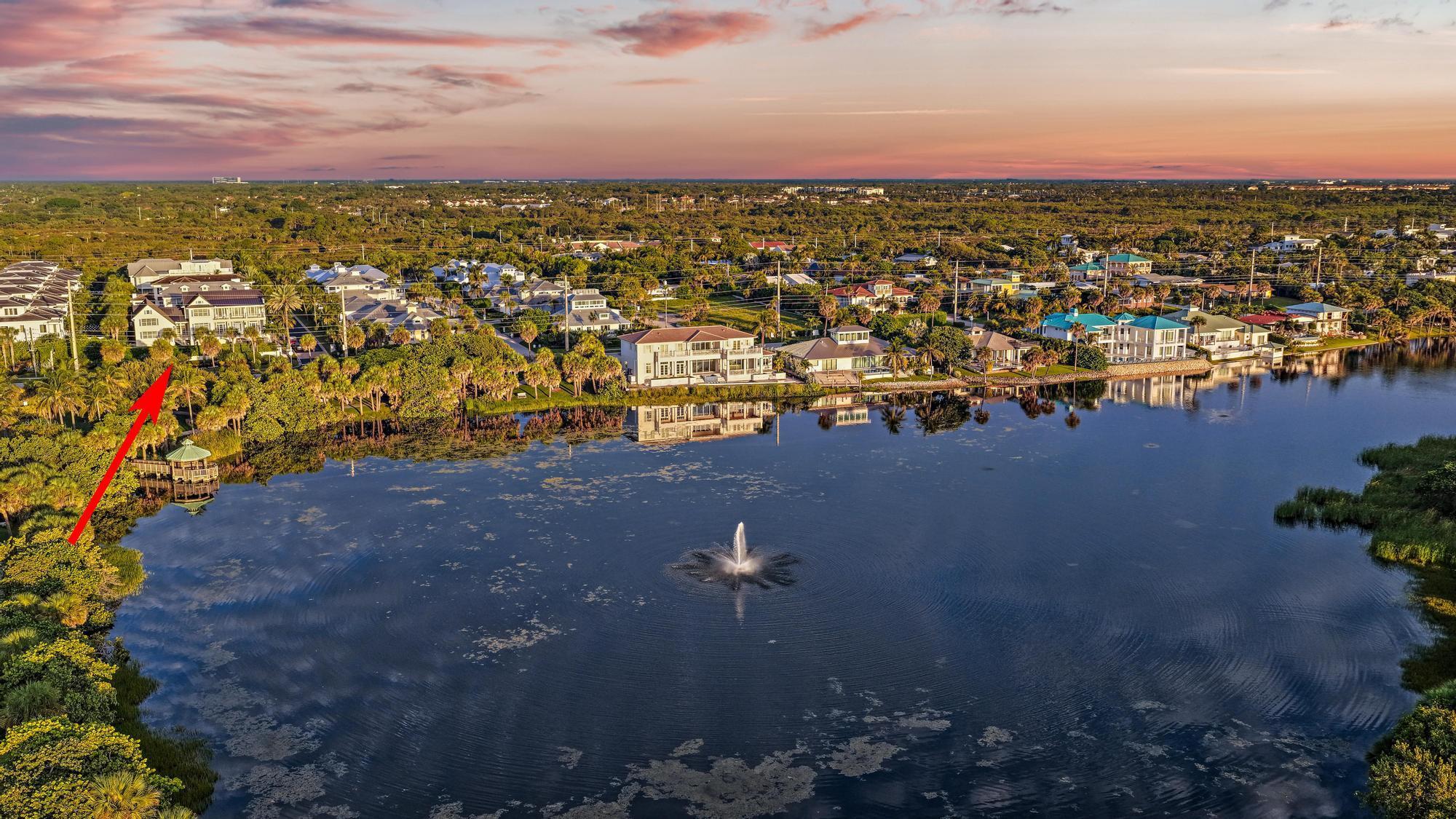 410 Old Towne Ln Juno Beach, FL 33408