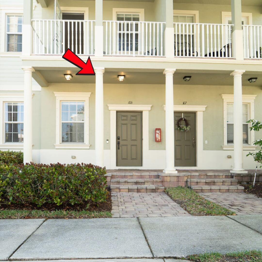 105 Black Ironwood Rd #106