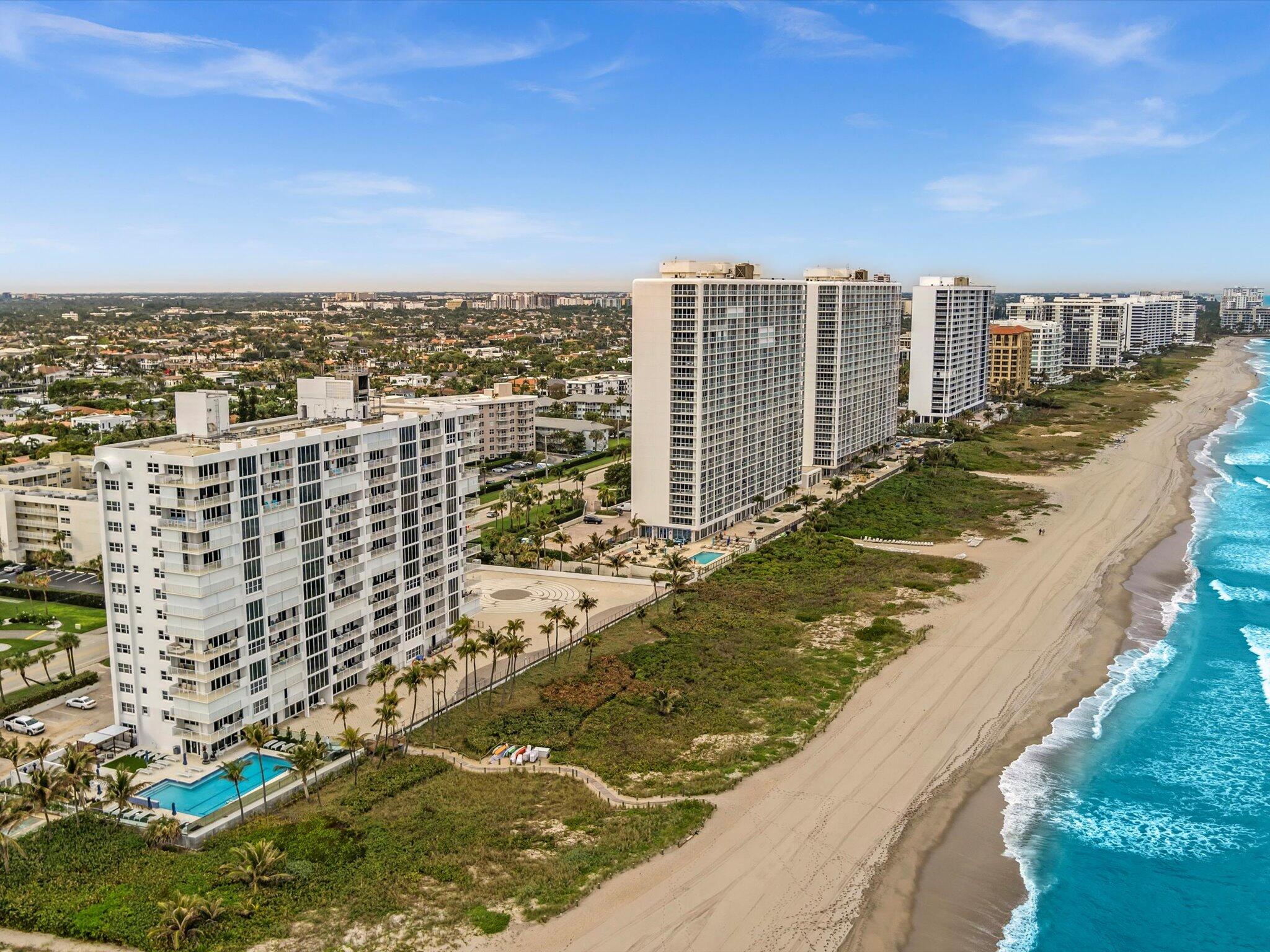 3000 S Ocean Blvd #1504