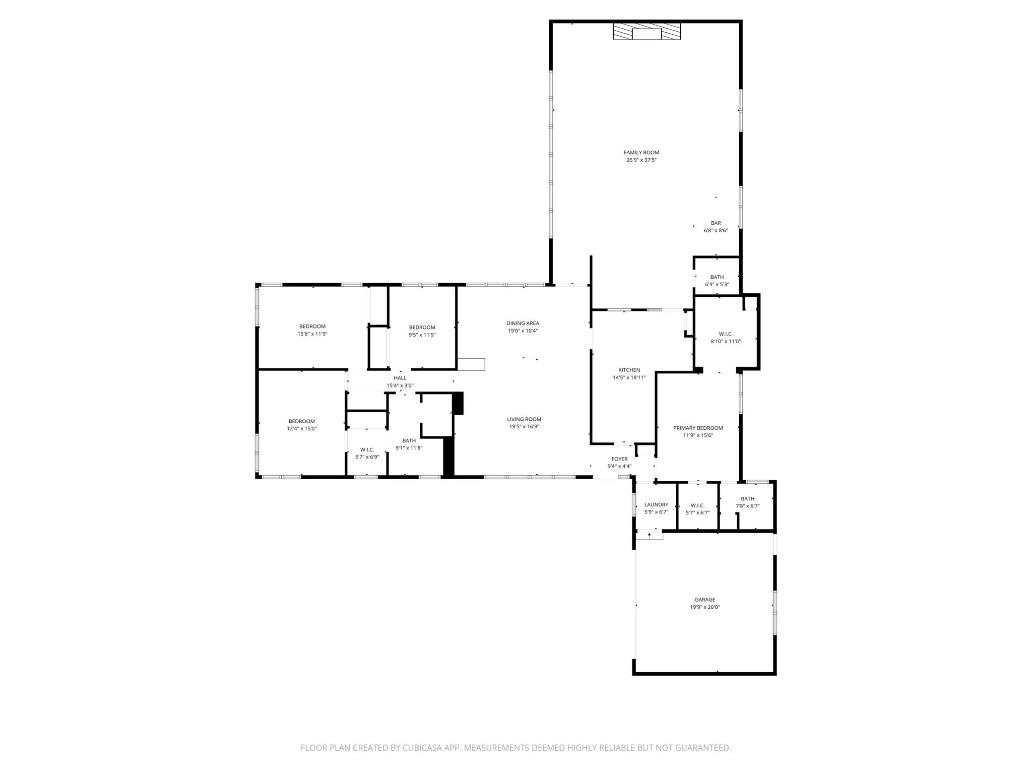 2541 Middle Riv Dr Fort Lauderdale, FL 33305