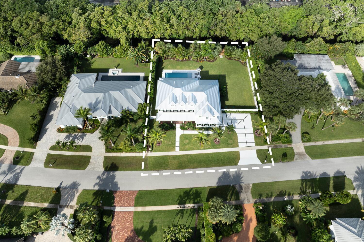 11823 Lake Shr Pl North Palm Beach, FL 33408