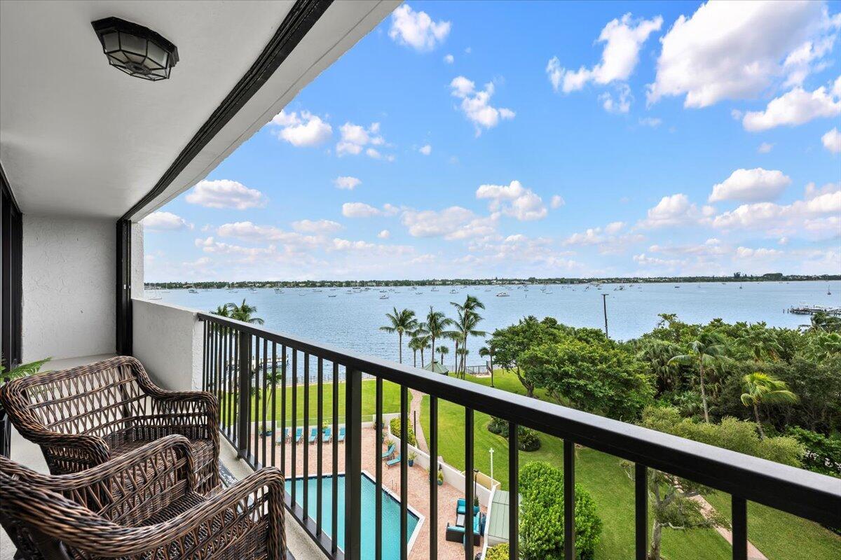 5200 N Flagler Dr #705