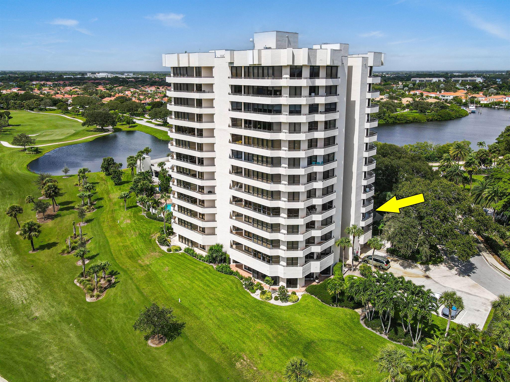 3322 Casseekey Is Rd #302 Jupiter, FL 33477