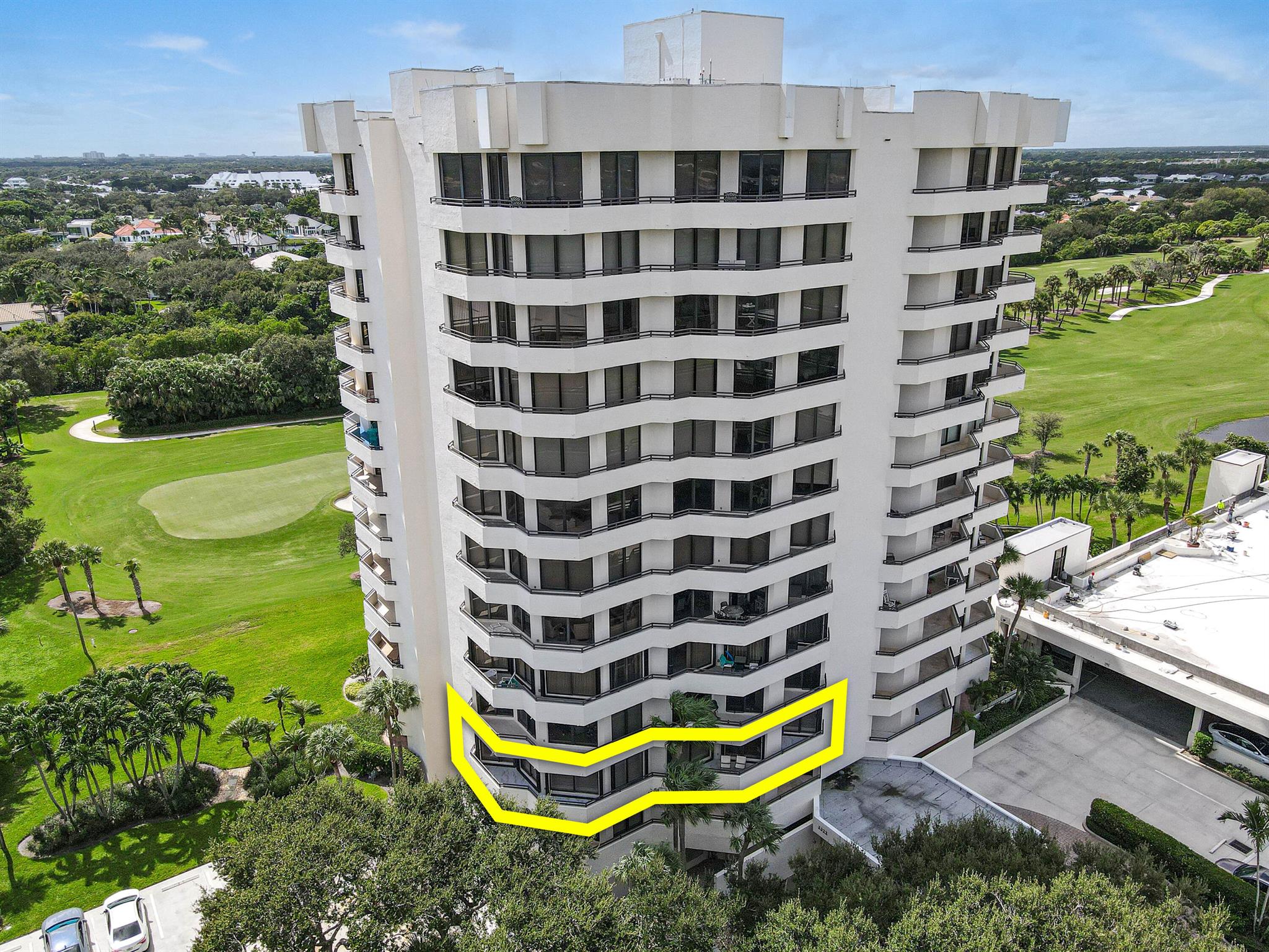 3322 Casseekey Is Rd #302 Jupiter, FL 33477