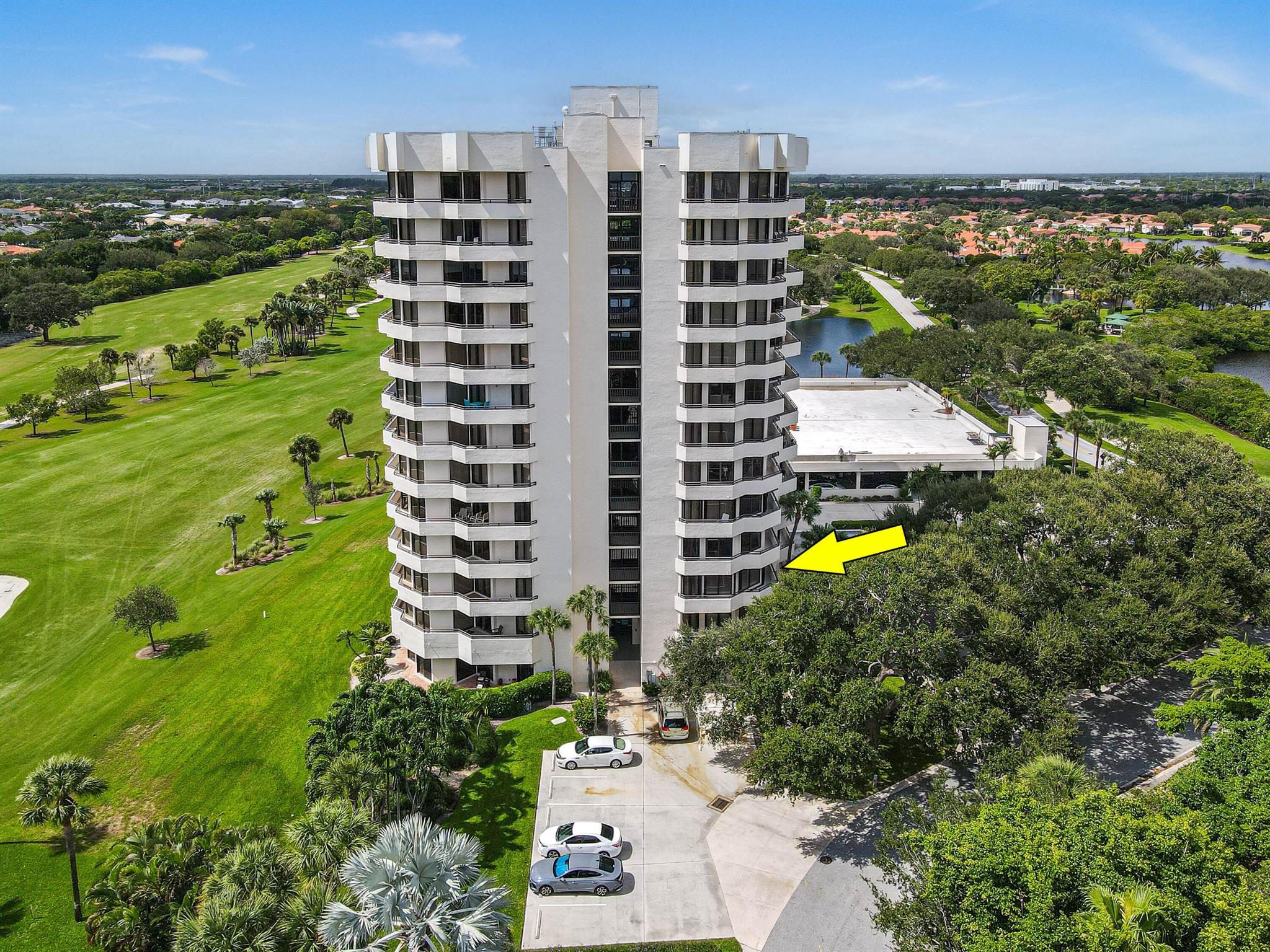 3322 Casseekey Is Rd #302 Jupiter, FL 33477