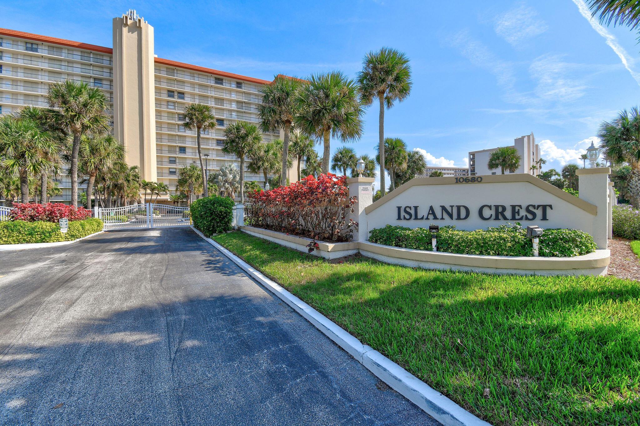 10680 S Ocean Dr #308