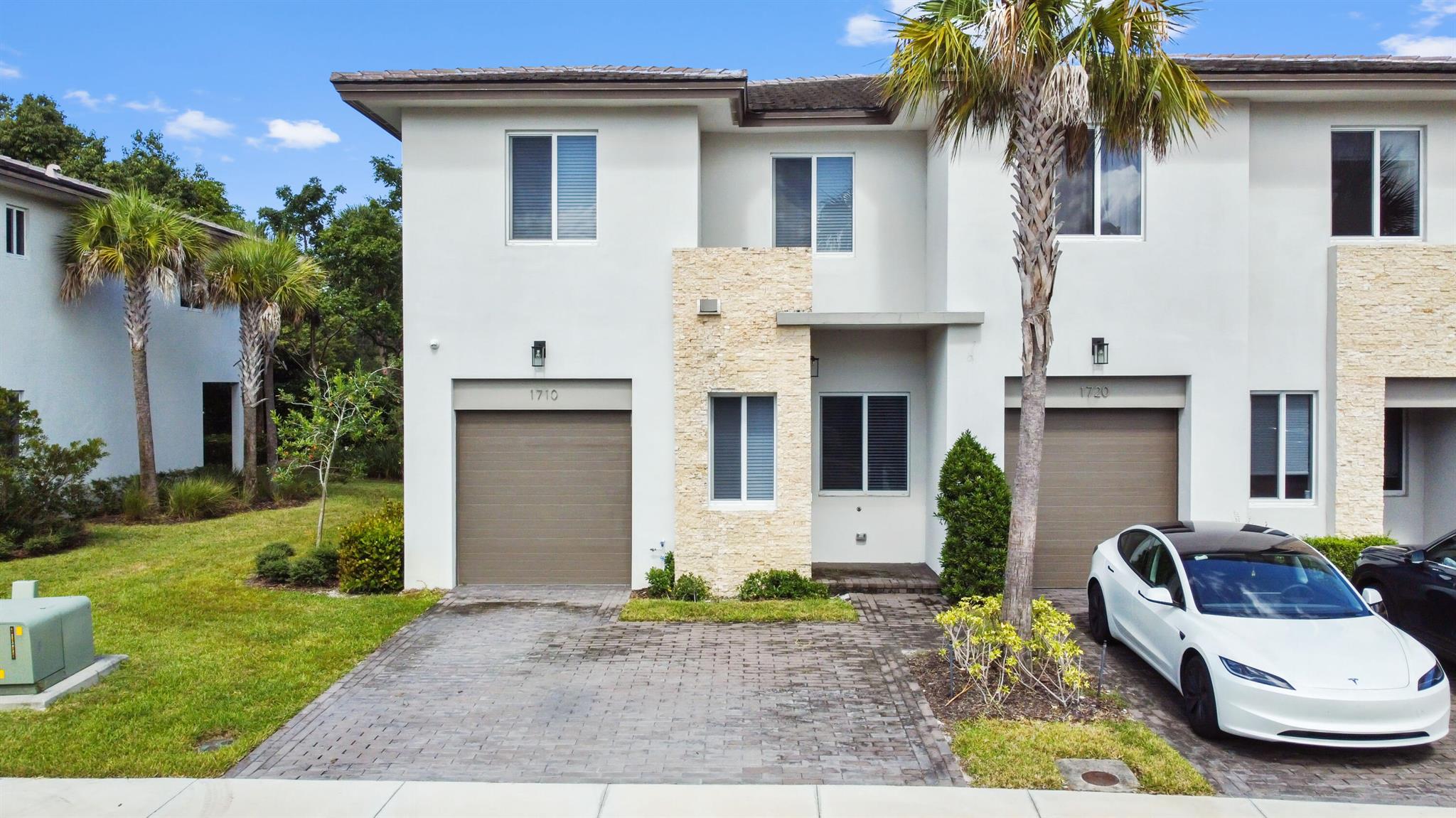 1710 Pioneer Way