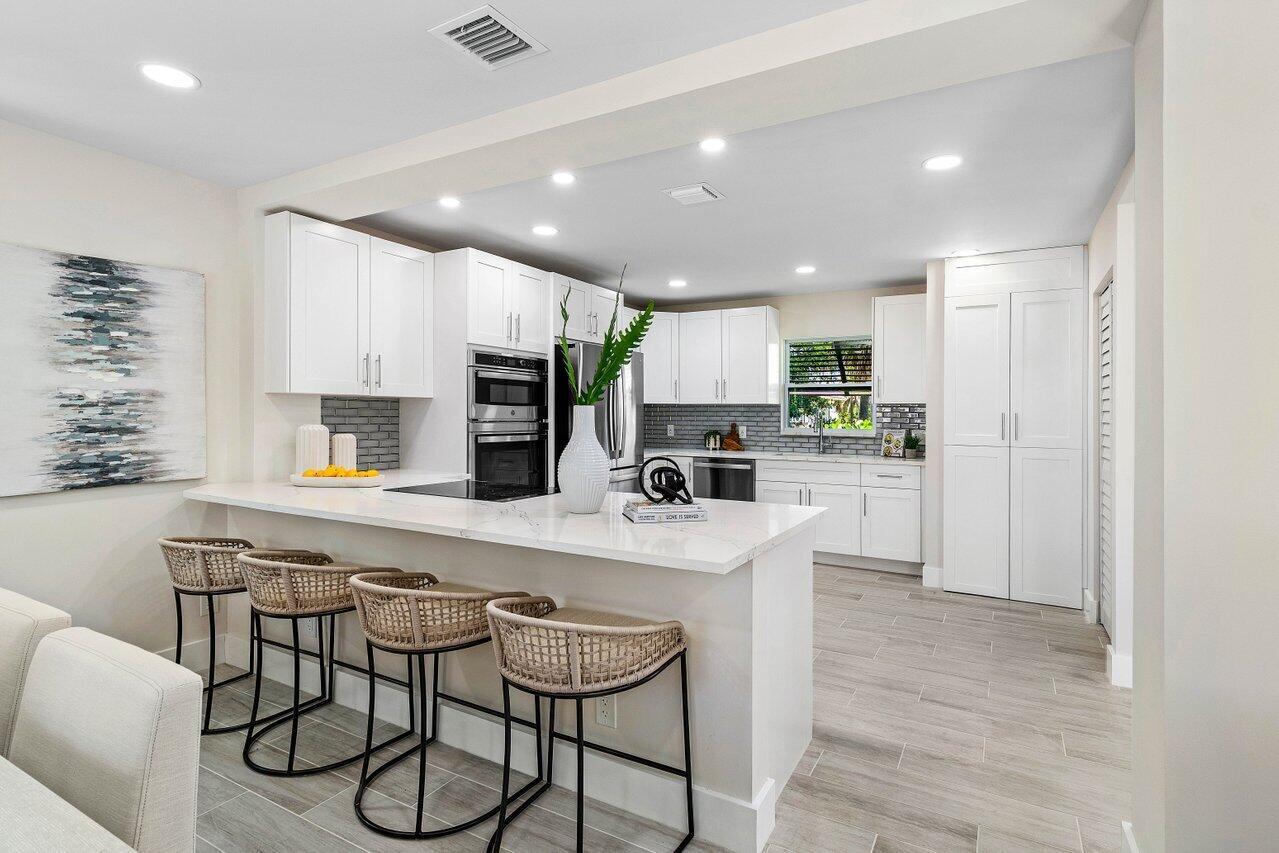 5497 N Ocean Blvd Ocean Ridge, FL 33435