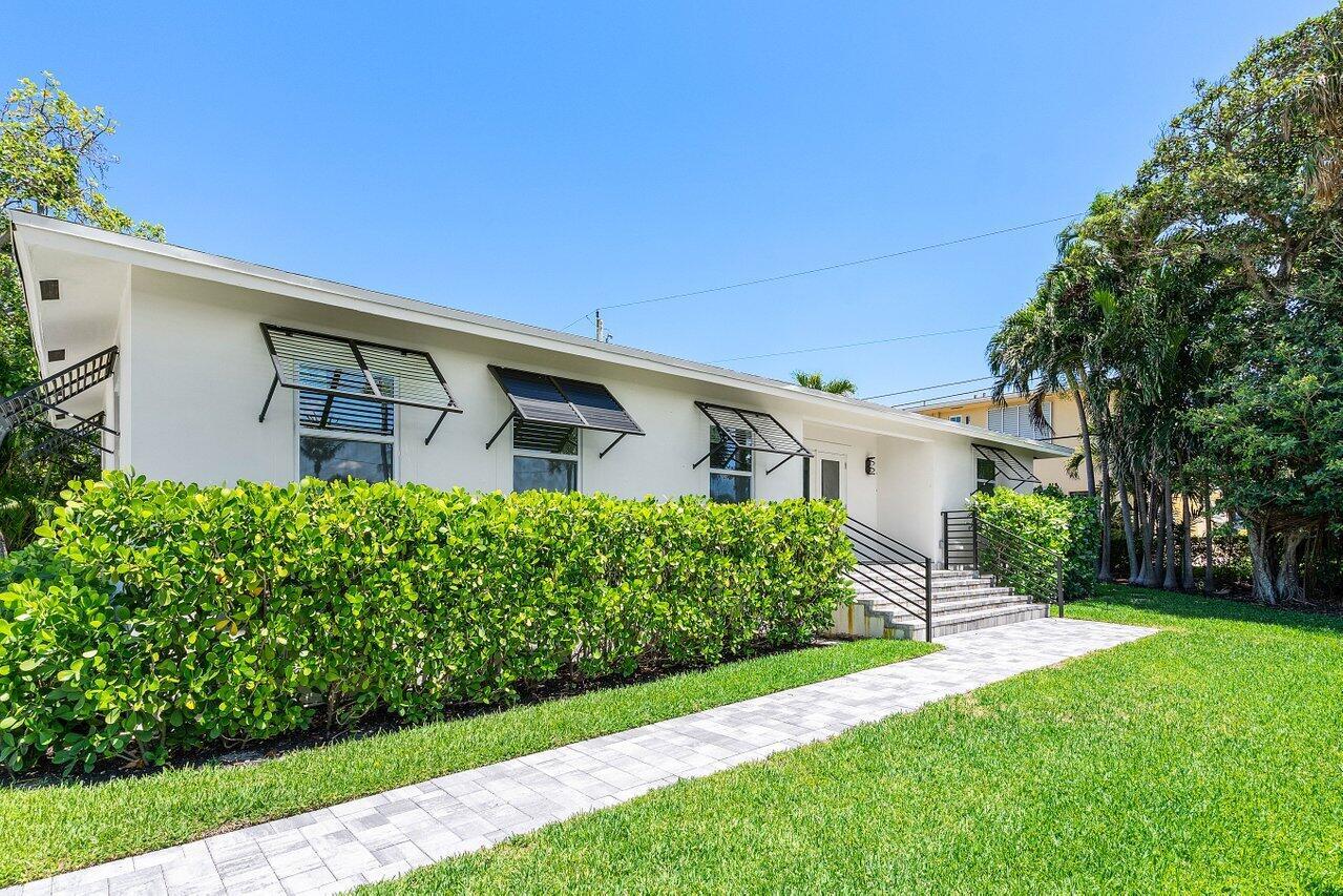 5497 N Ocean Blvd Ocean Ridge, FL 33435