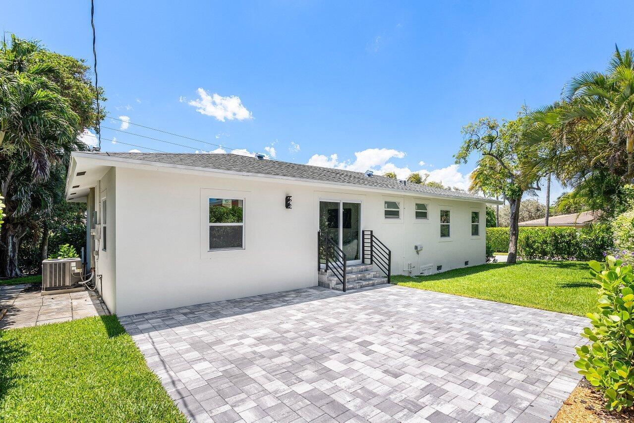 5497 N Ocean Blvd Ocean Ridge, FL 33435