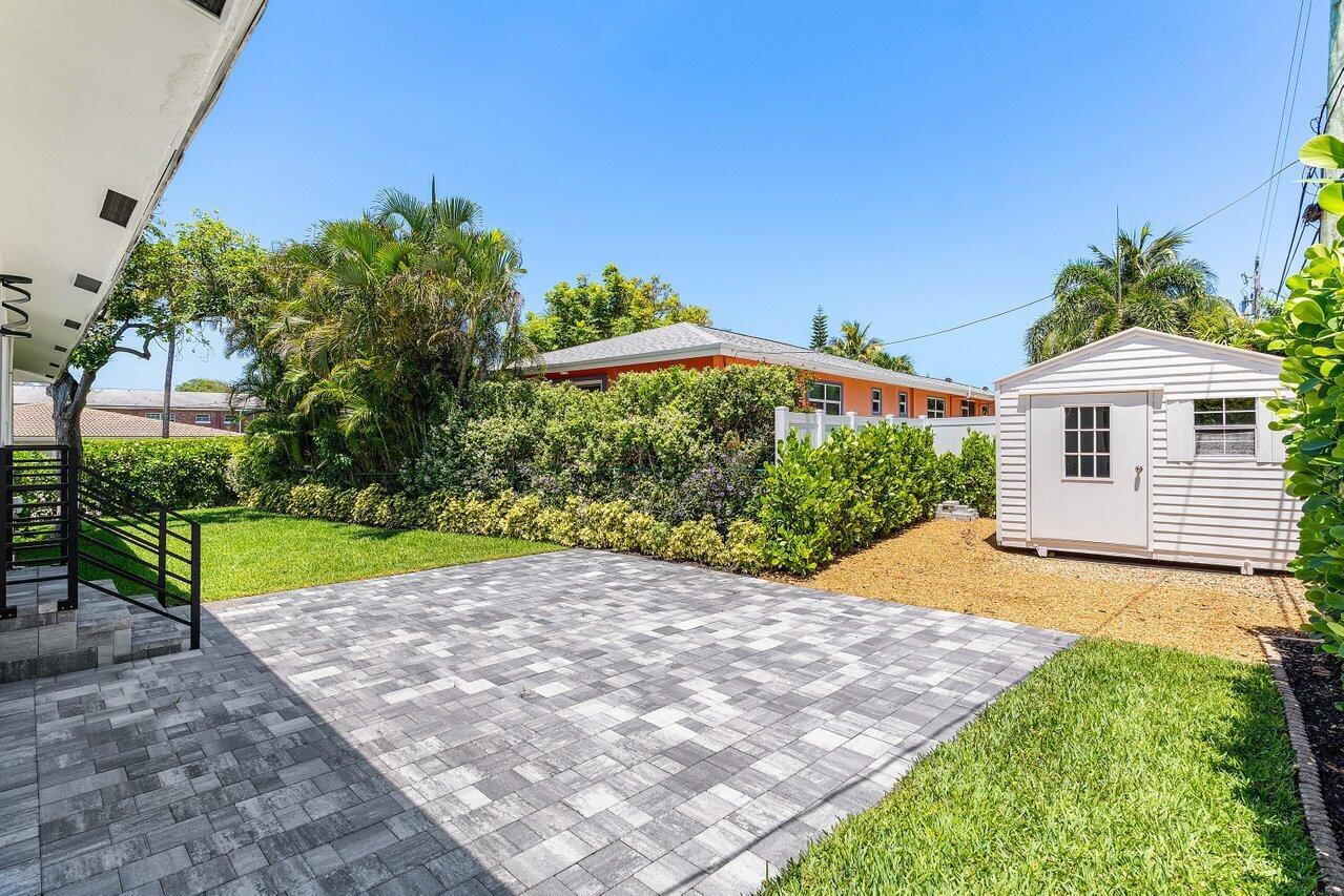 5497 N Ocean Blvd Ocean Ridge, FL 33435