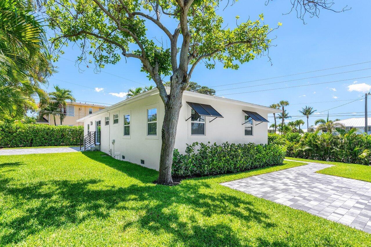 5497 N Ocean Blvd Ocean Ridge, FL 33435