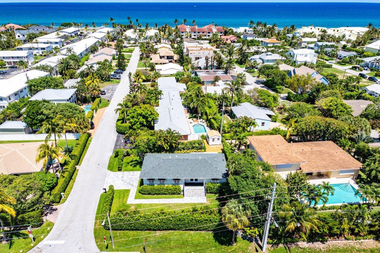 5497 N Ocean Blvd Ocean Ridge, FL 33435