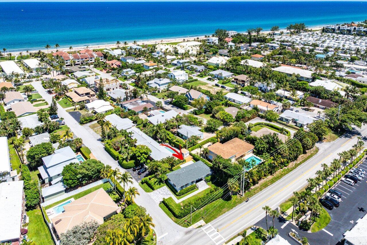 5497 N Ocean Blvd Ocean Ridge, FL 33435
