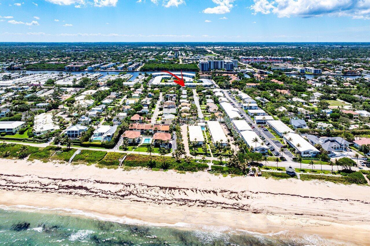 5497 N Ocean Blvd Ocean Ridge, FL 33435