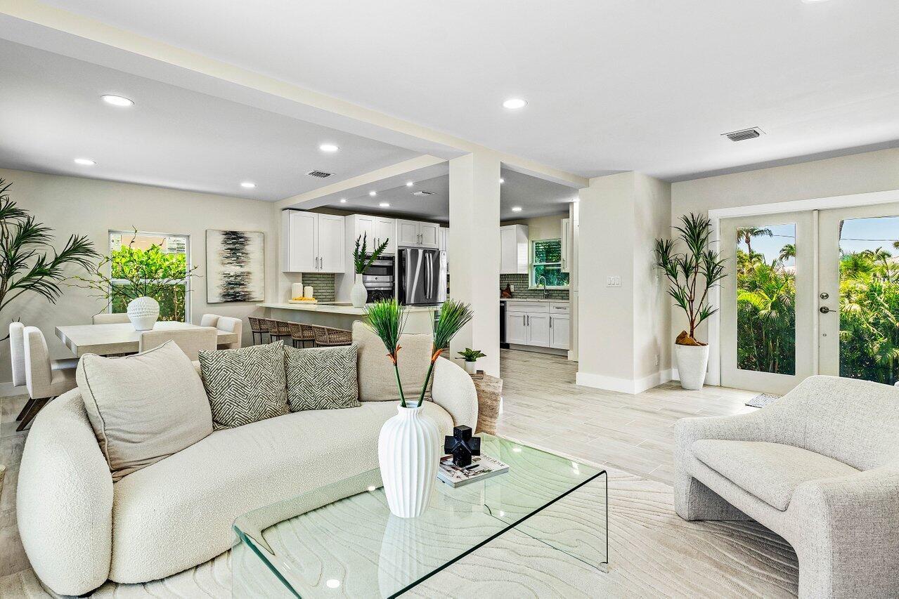 5497 N Ocean Blvd Ocean Ridge, FL 33435