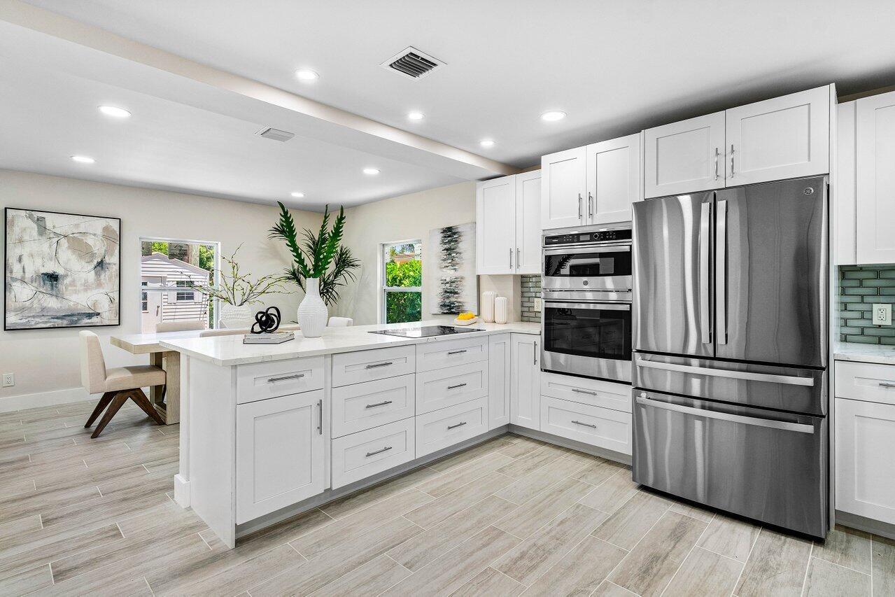 5497 N Ocean Blvd Ocean Ridge, FL 33435