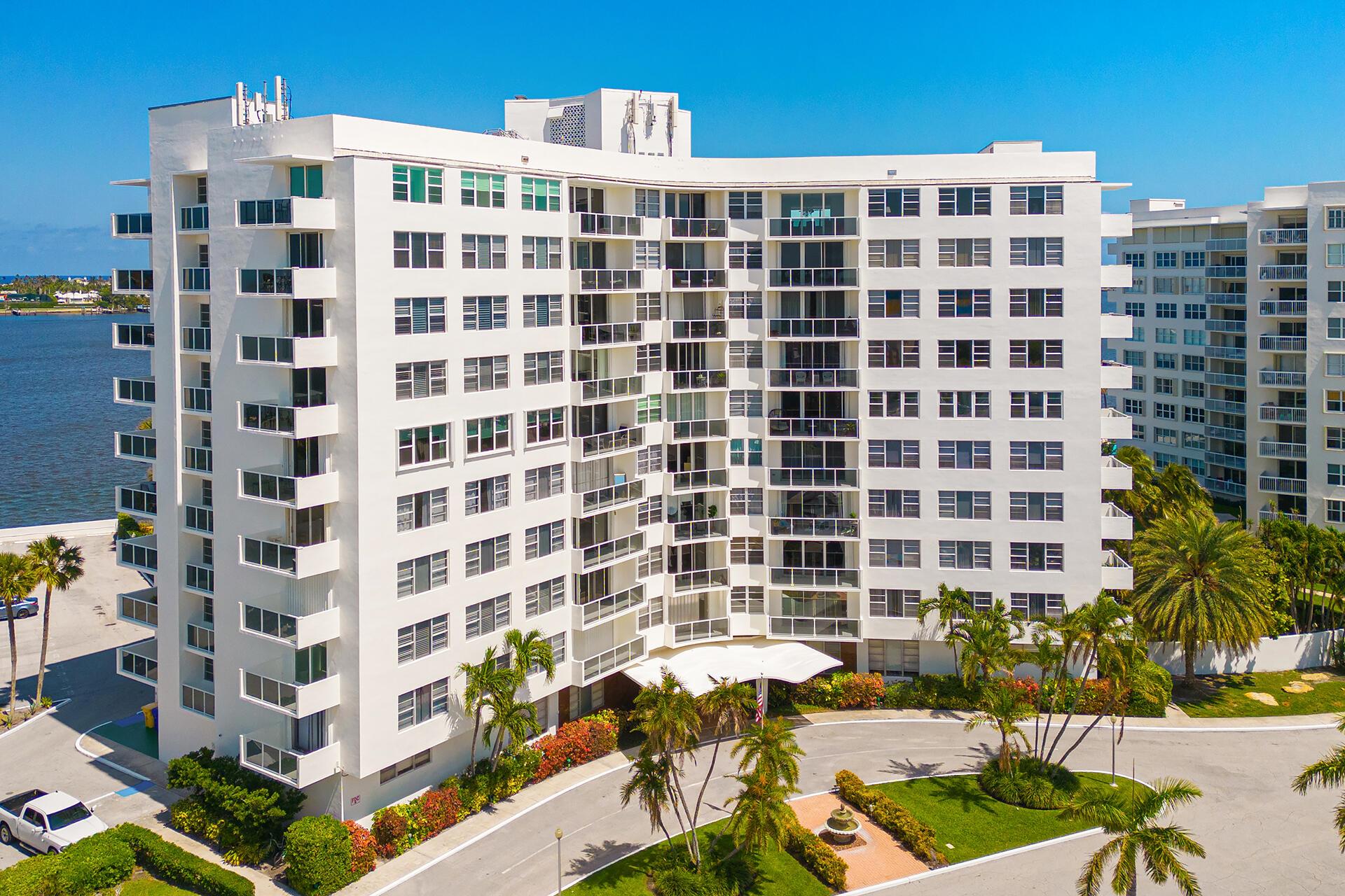 2800 N Flagler Dr #612