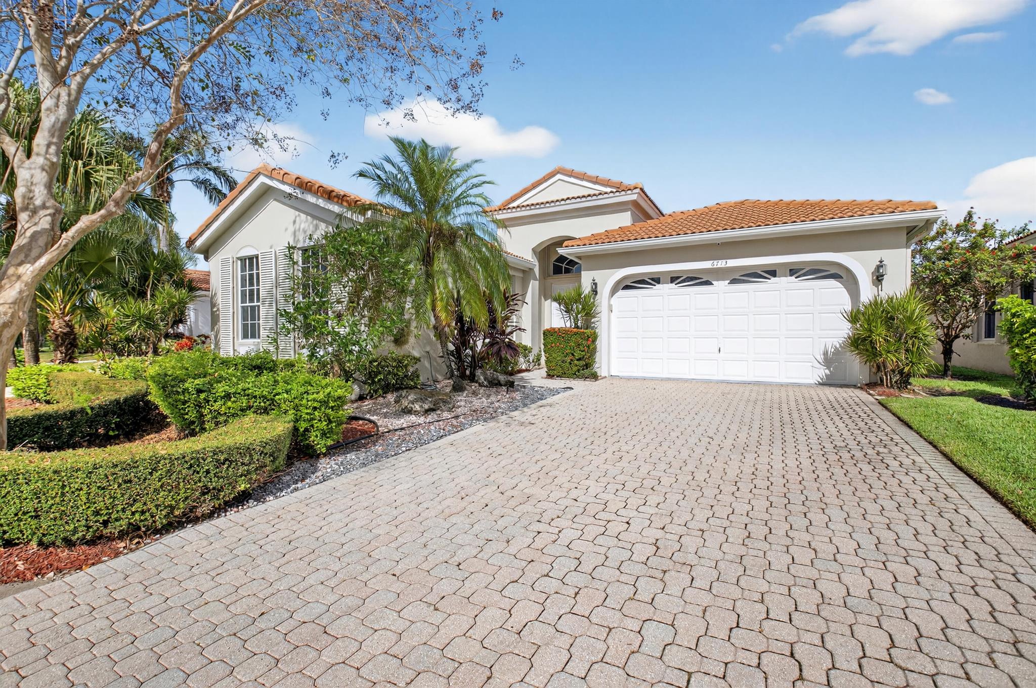 6713 Portside Dr Boca Raton, FL 33496