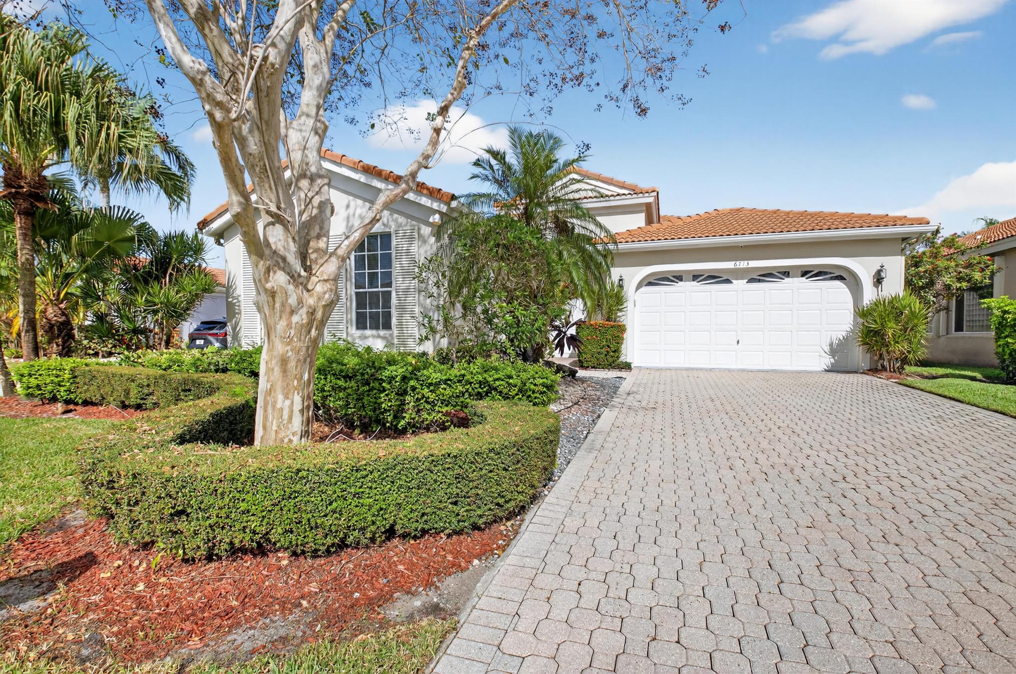 6713 Portside Dr Boca Raton, FL 33496