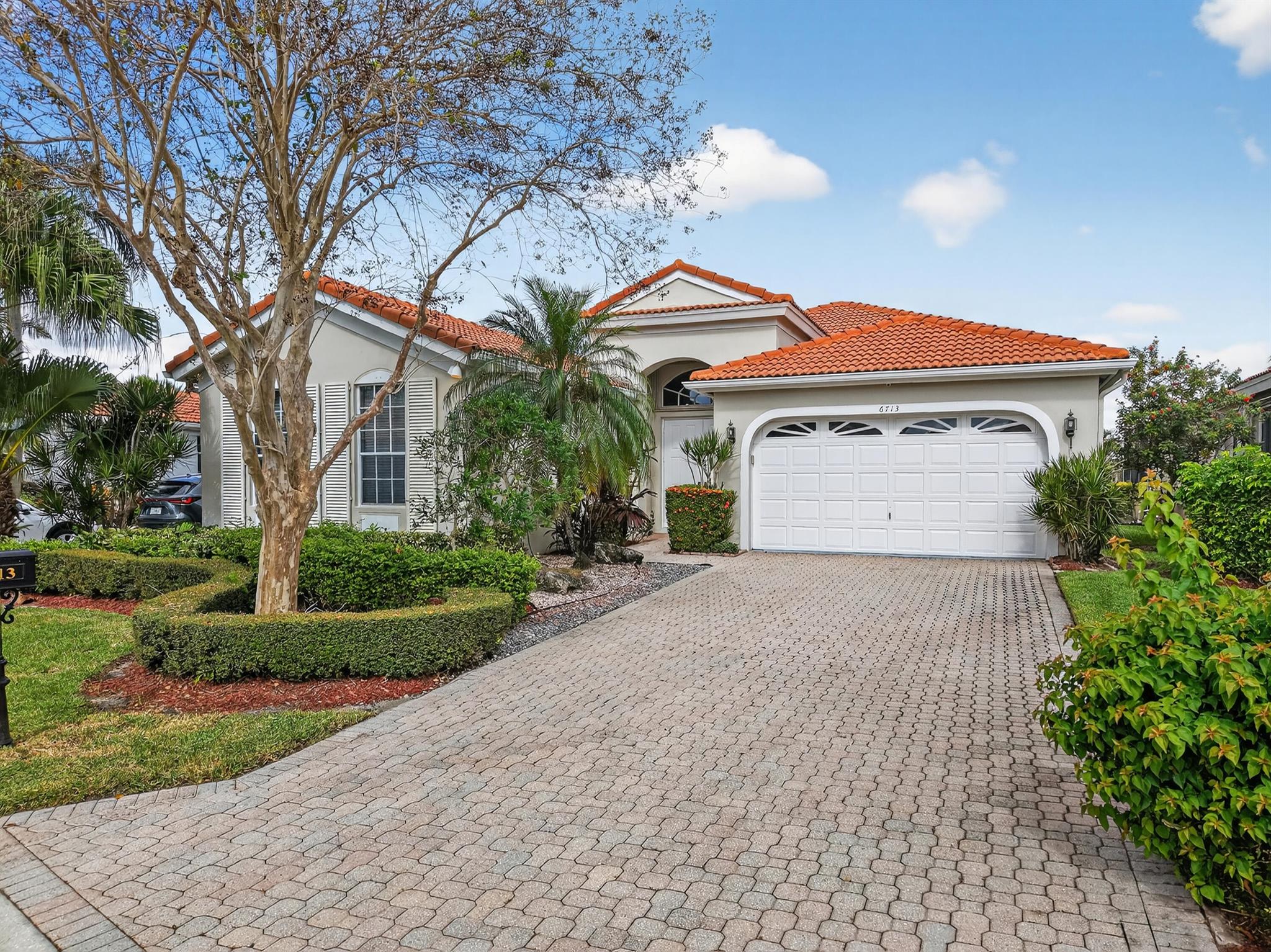 6713 Portside Dr Boca Raton, FL 33496