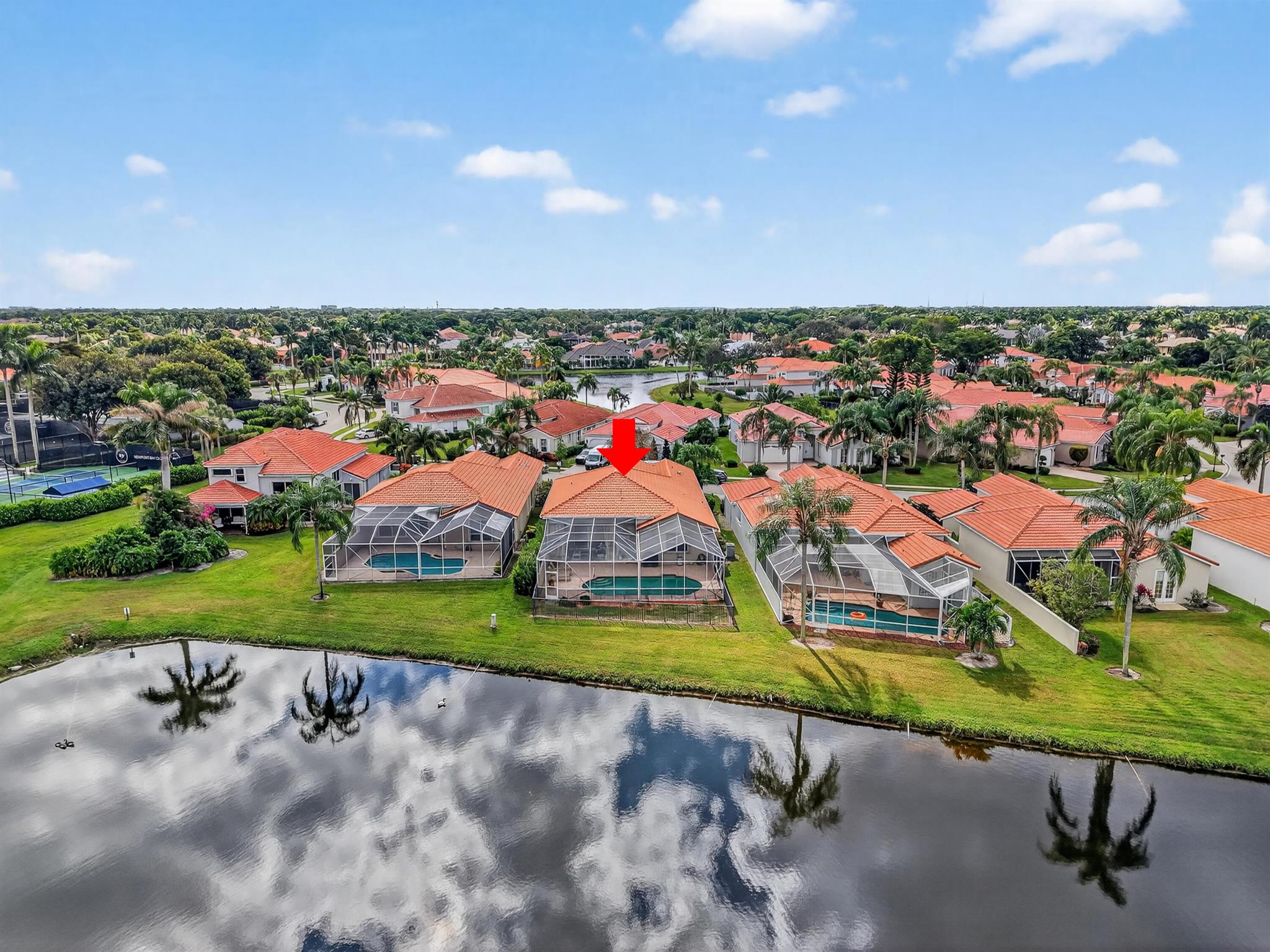 6713 Portside Dr Boca Raton, FL 33496