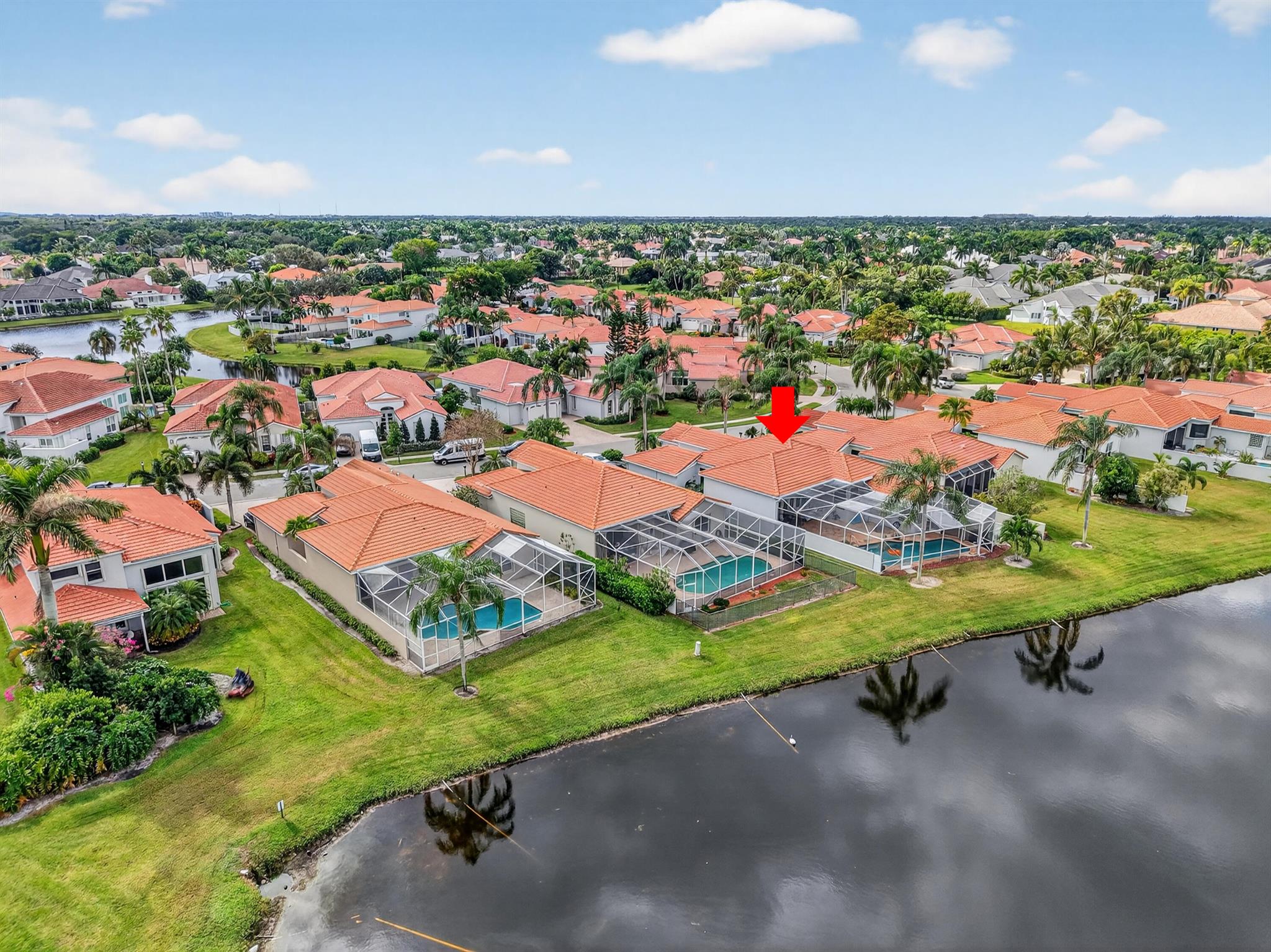 6713 Portside Dr Boca Raton, FL 33496