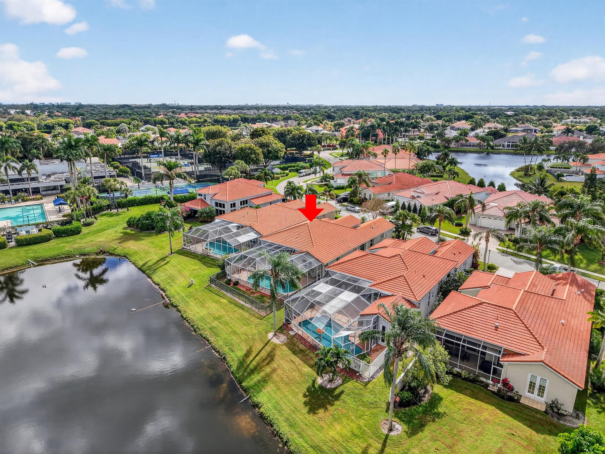 6713 Portside Dr Boca Raton, FL 33496