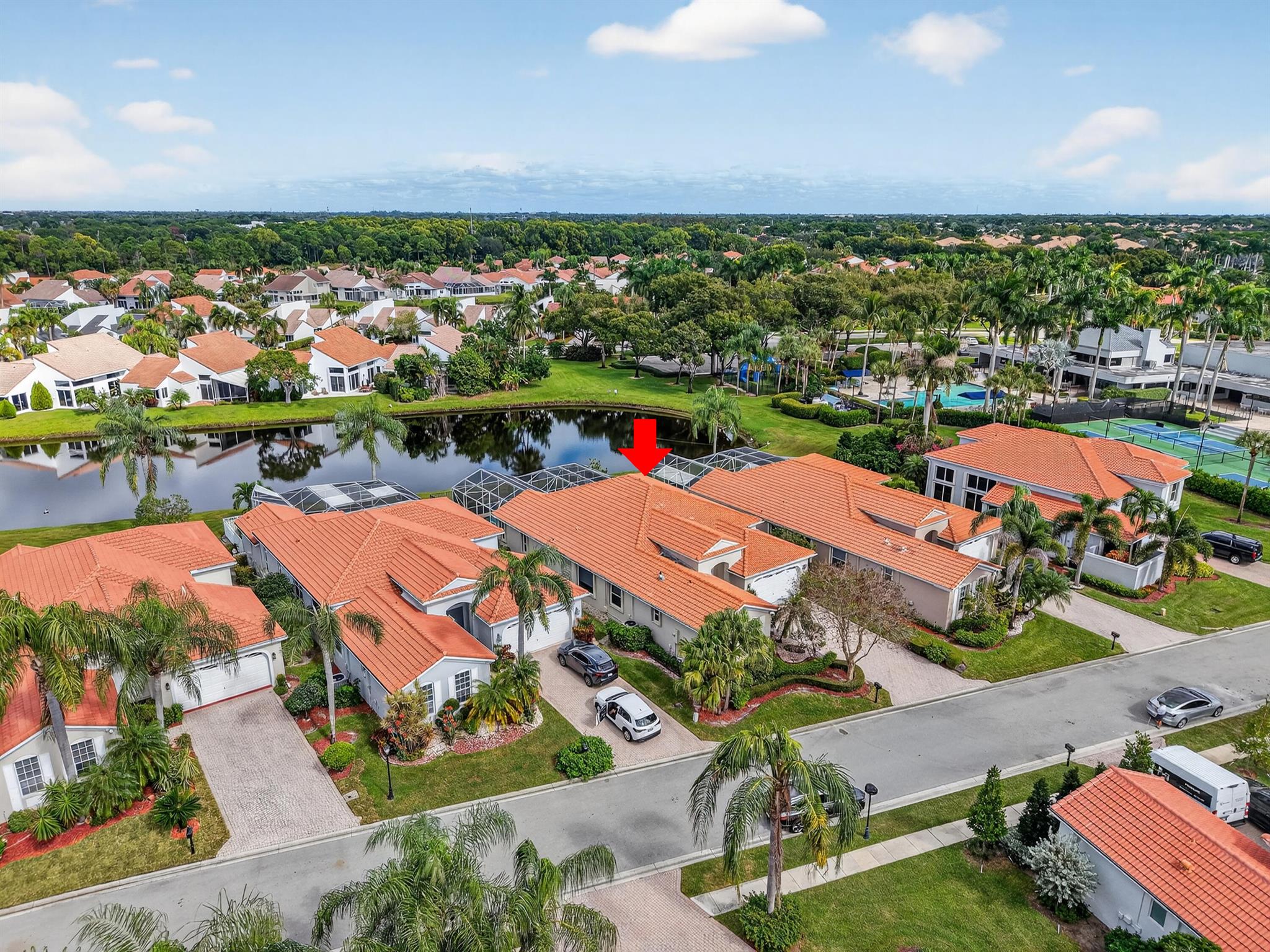 6713 Portside Dr Boca Raton, FL 33496