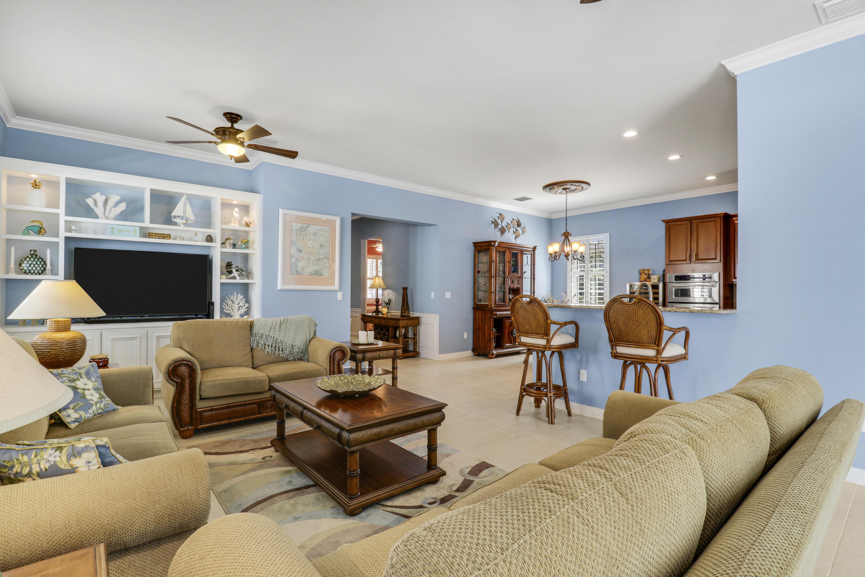 3288 Wymberly Jupiter, FL 33458