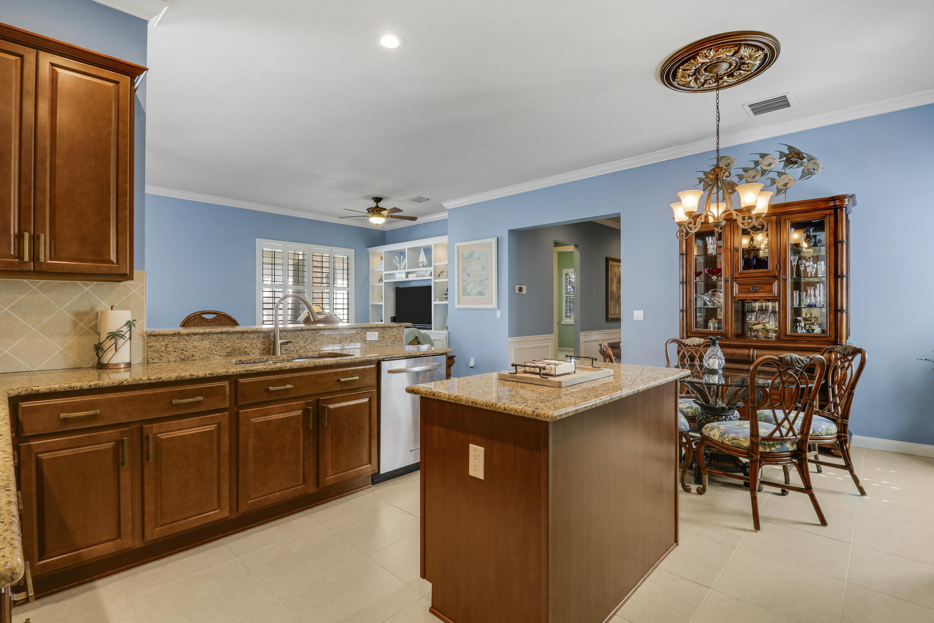 3288 Wymberly Jupiter, FL 33458