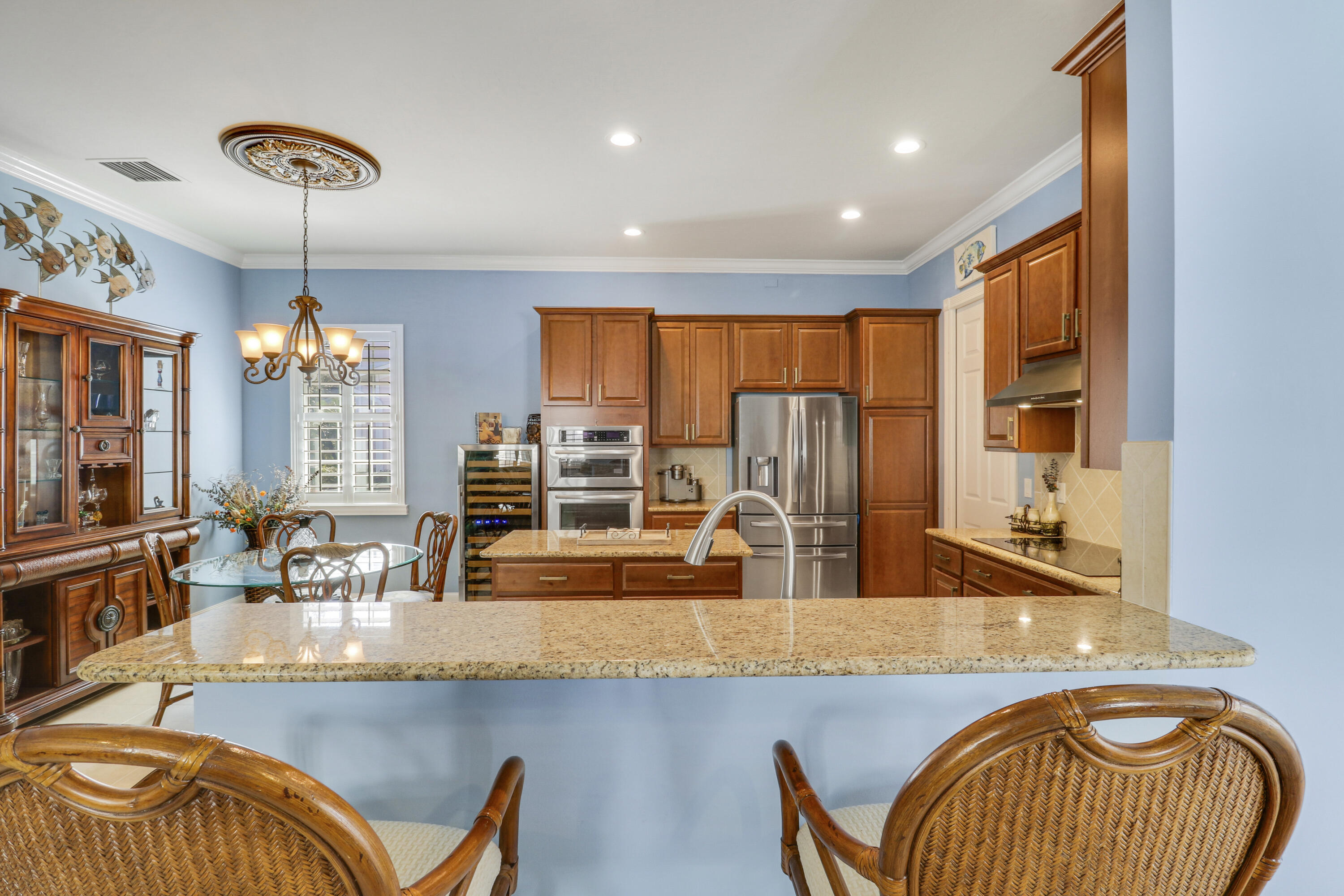 3288 Wymberly Jupiter, FL 33458